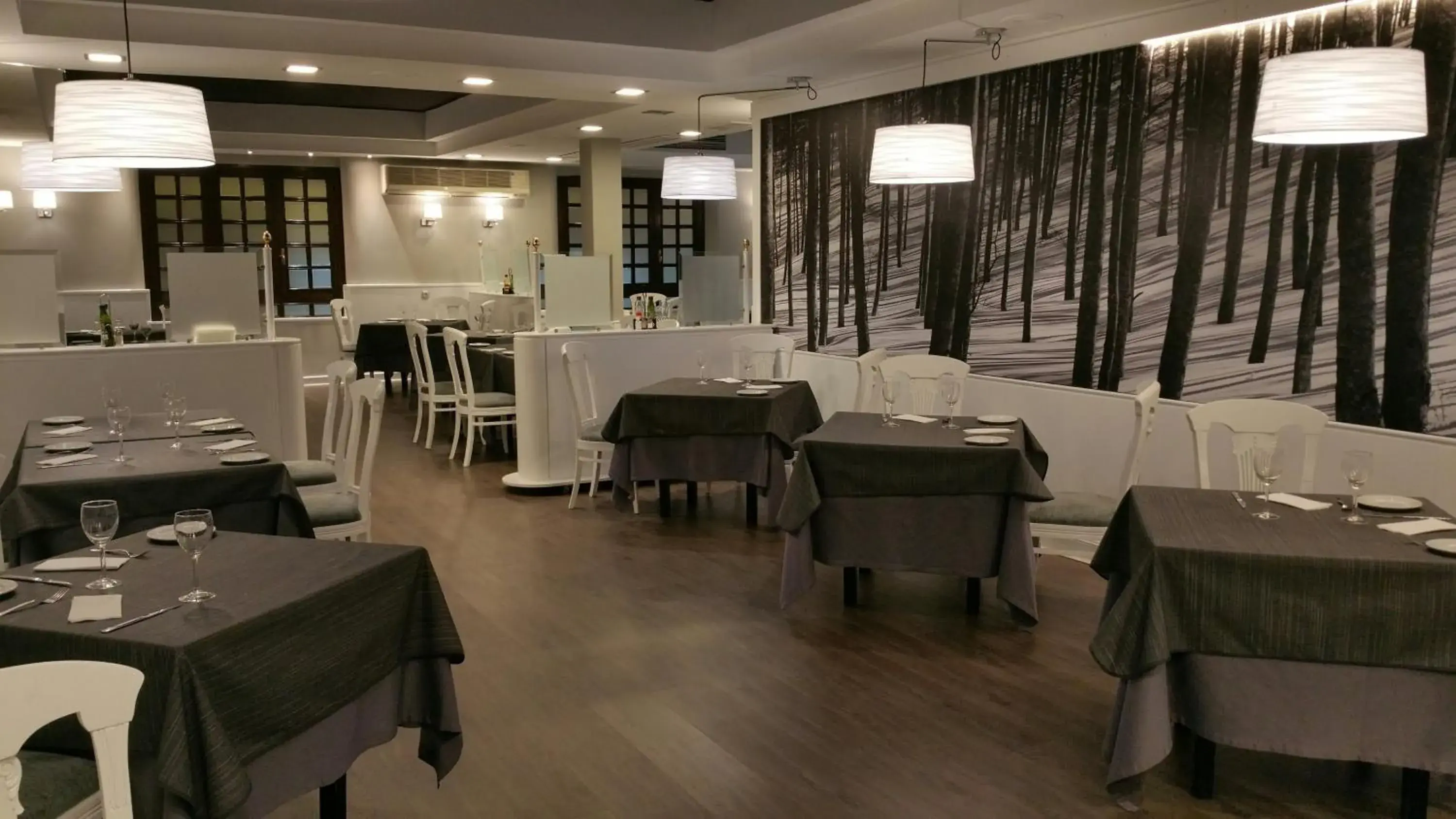 Restaurant/places to eat in Hotel Castillo Restaurant/places to eat in Hotel Castillo