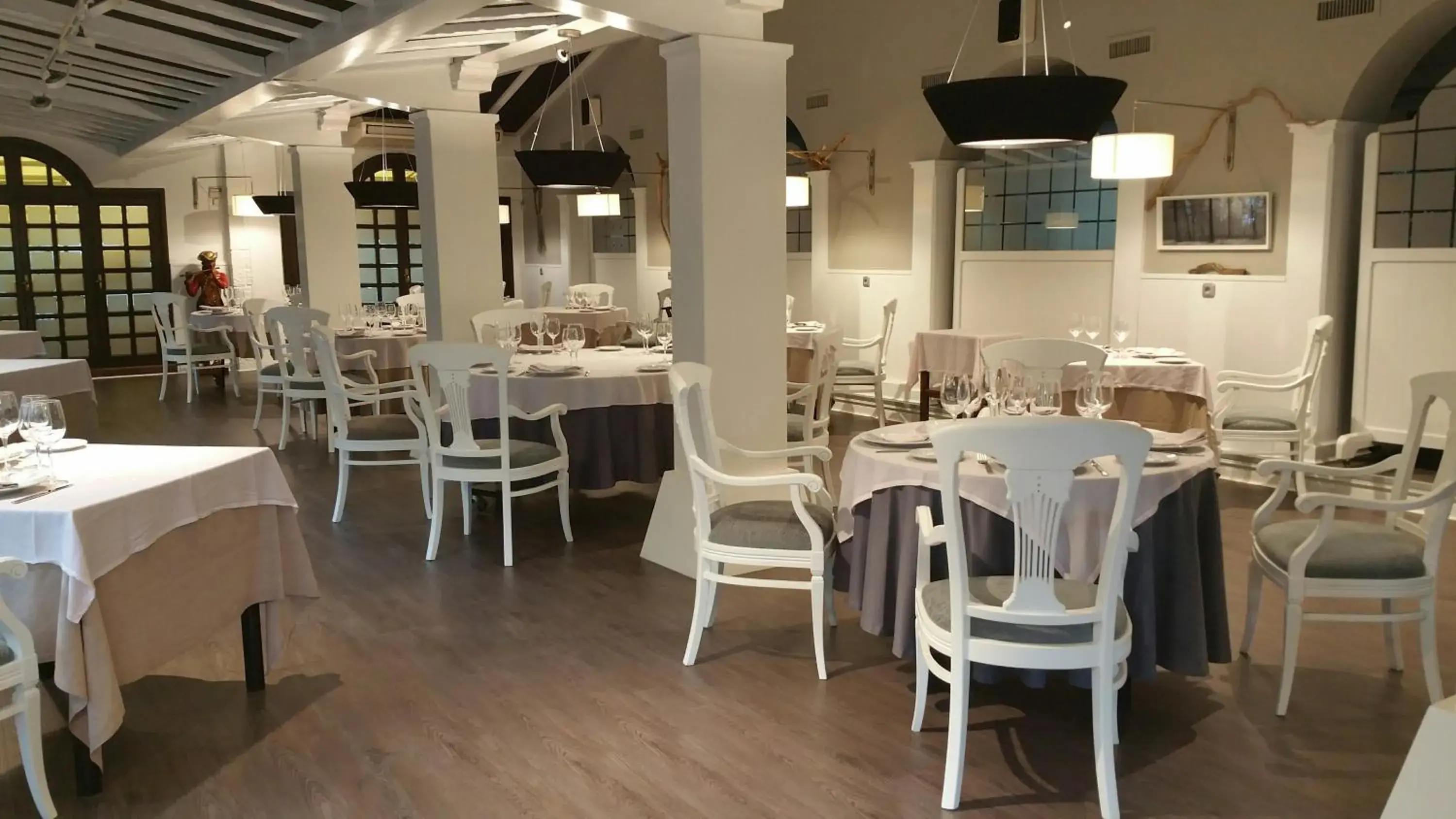 Restaurant/places to eat in Hotel Castillo Restaurant/places to eat in Hotel Castillo