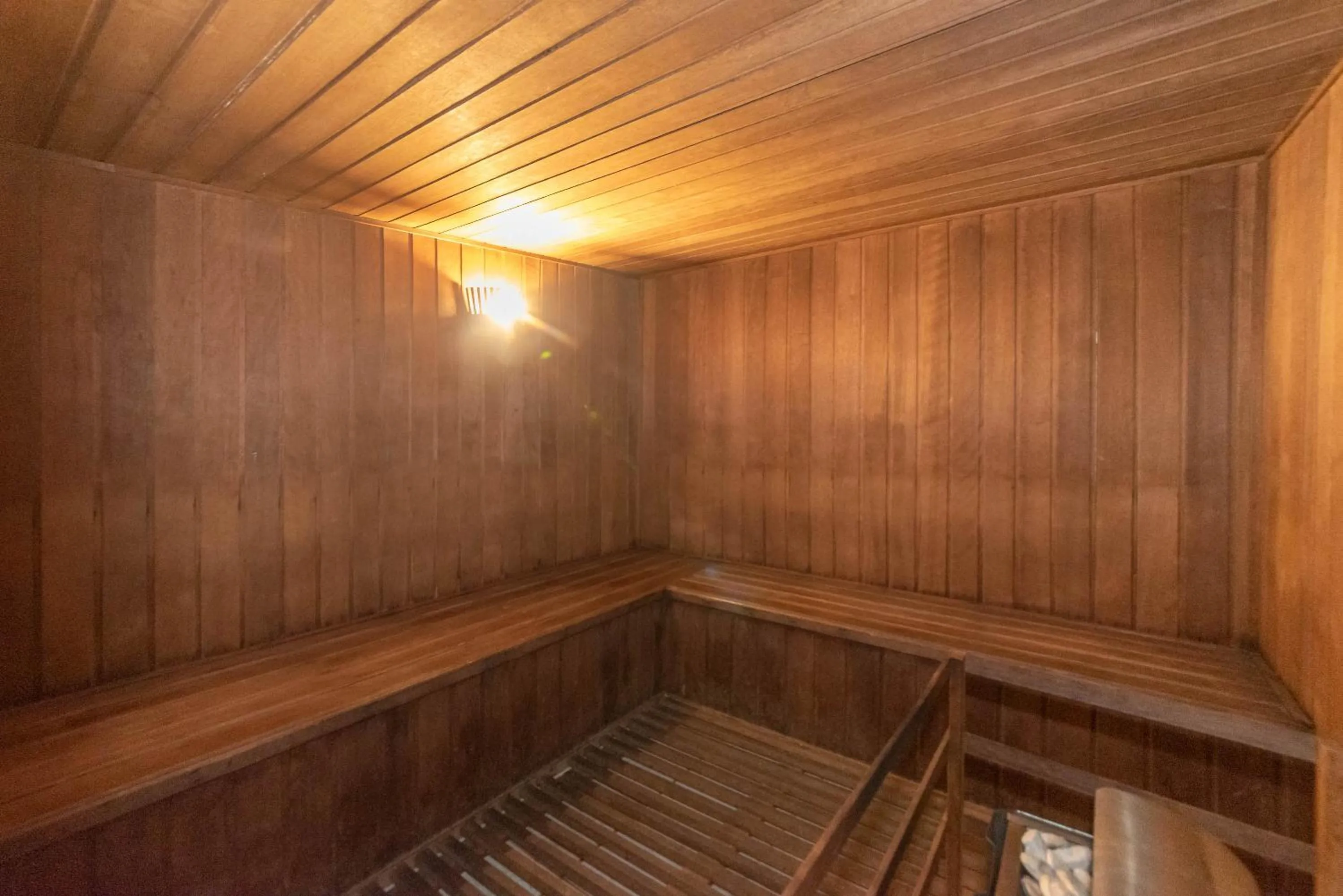 CHARMOSO FLAT NA OSCAR FREIRE