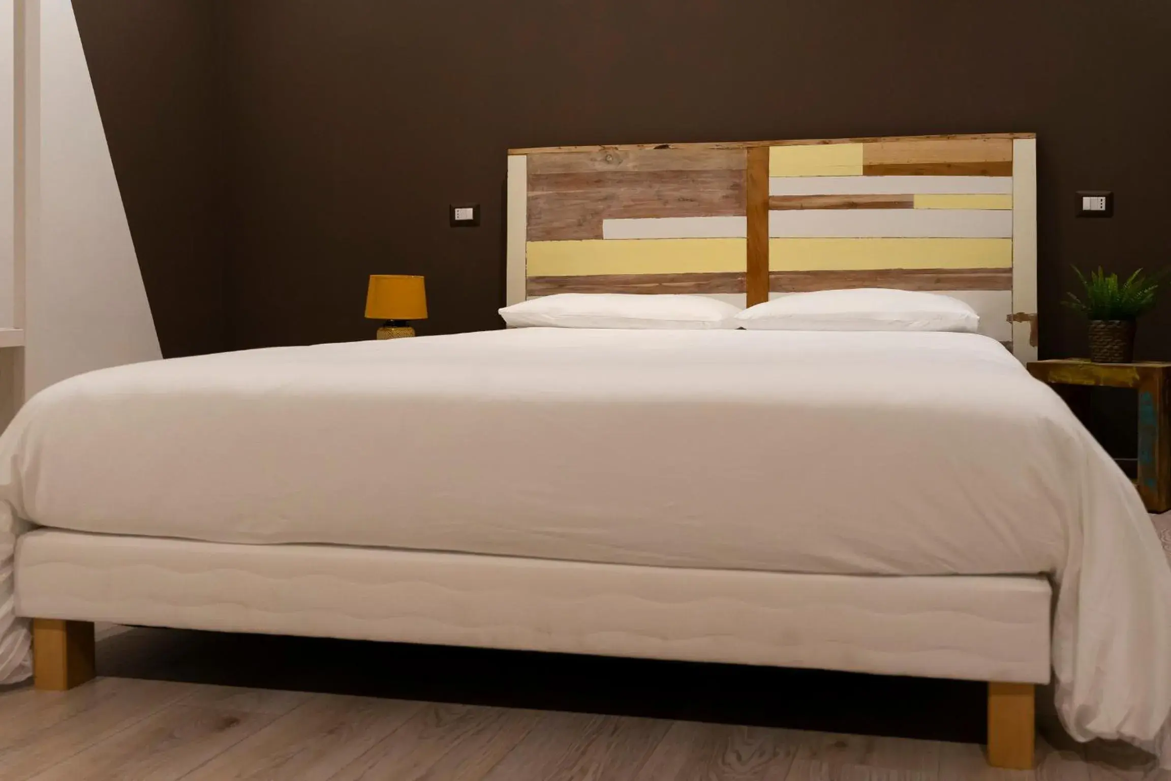 Quadruple Room with Private Bathroom in Adrian's B&B Quadruple Room with Private Bathroom in Adrian's B&B