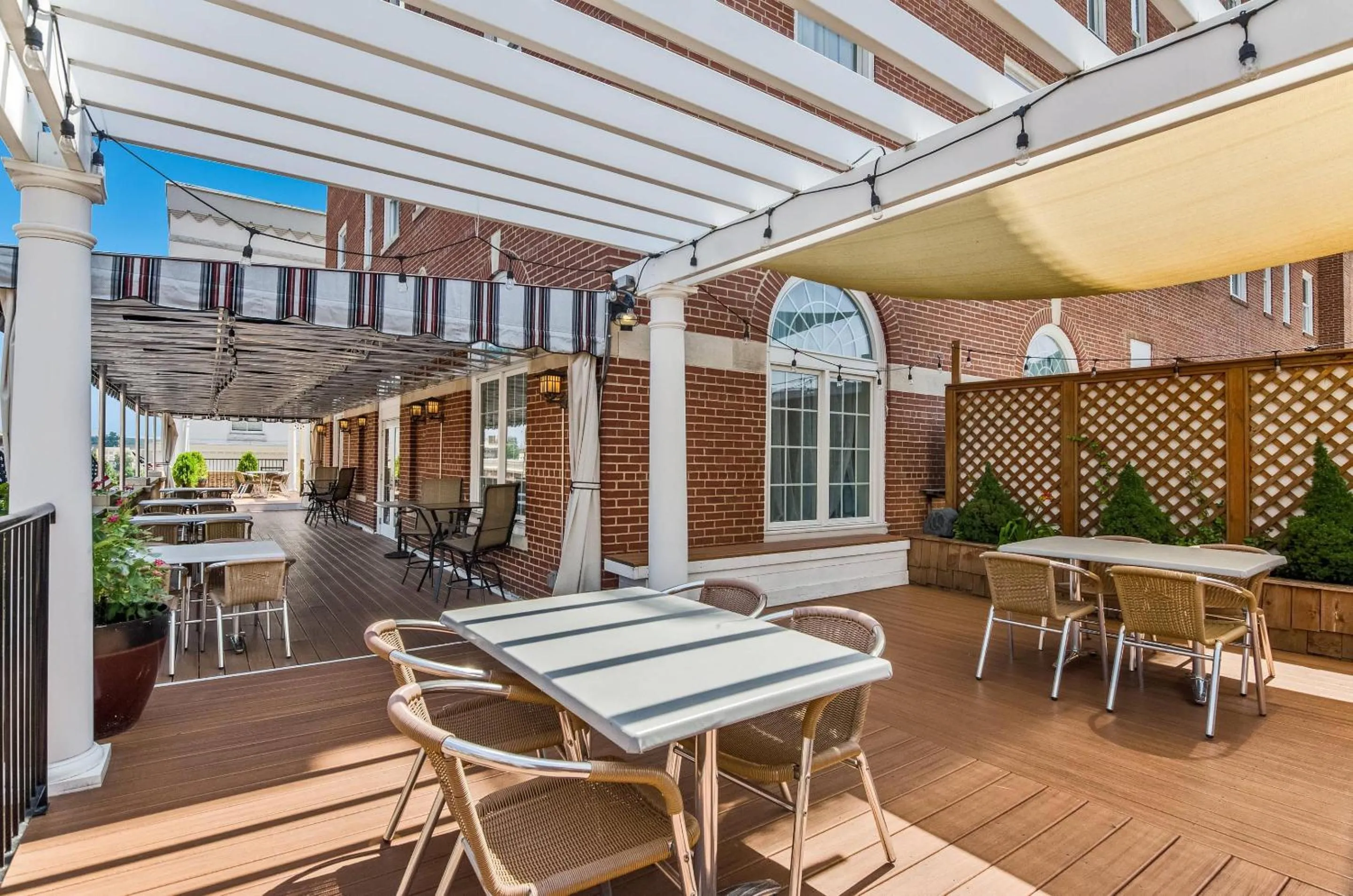 Other in The Gin Hotel, an Ascend Collection Hotel