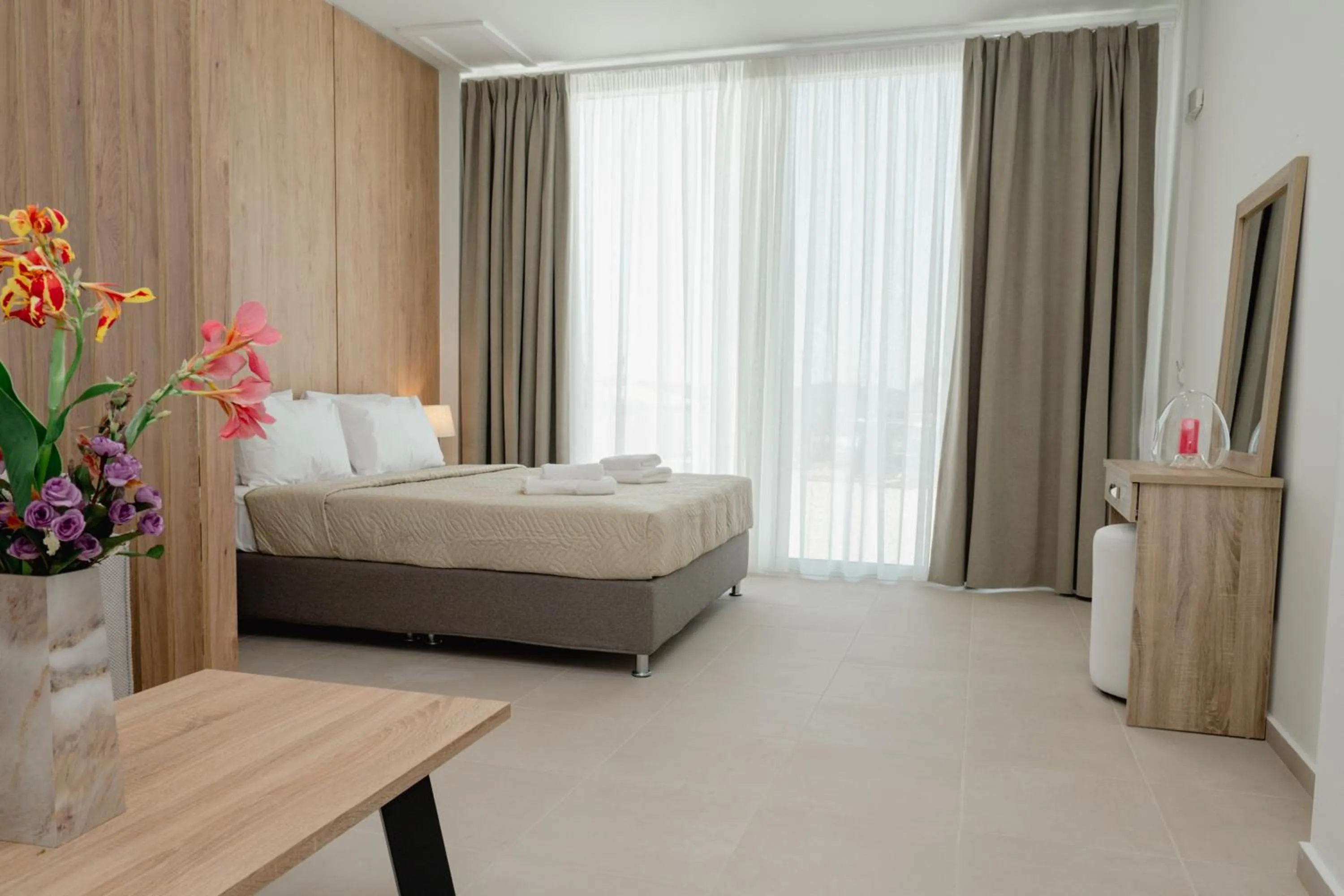 Hotel Apanema