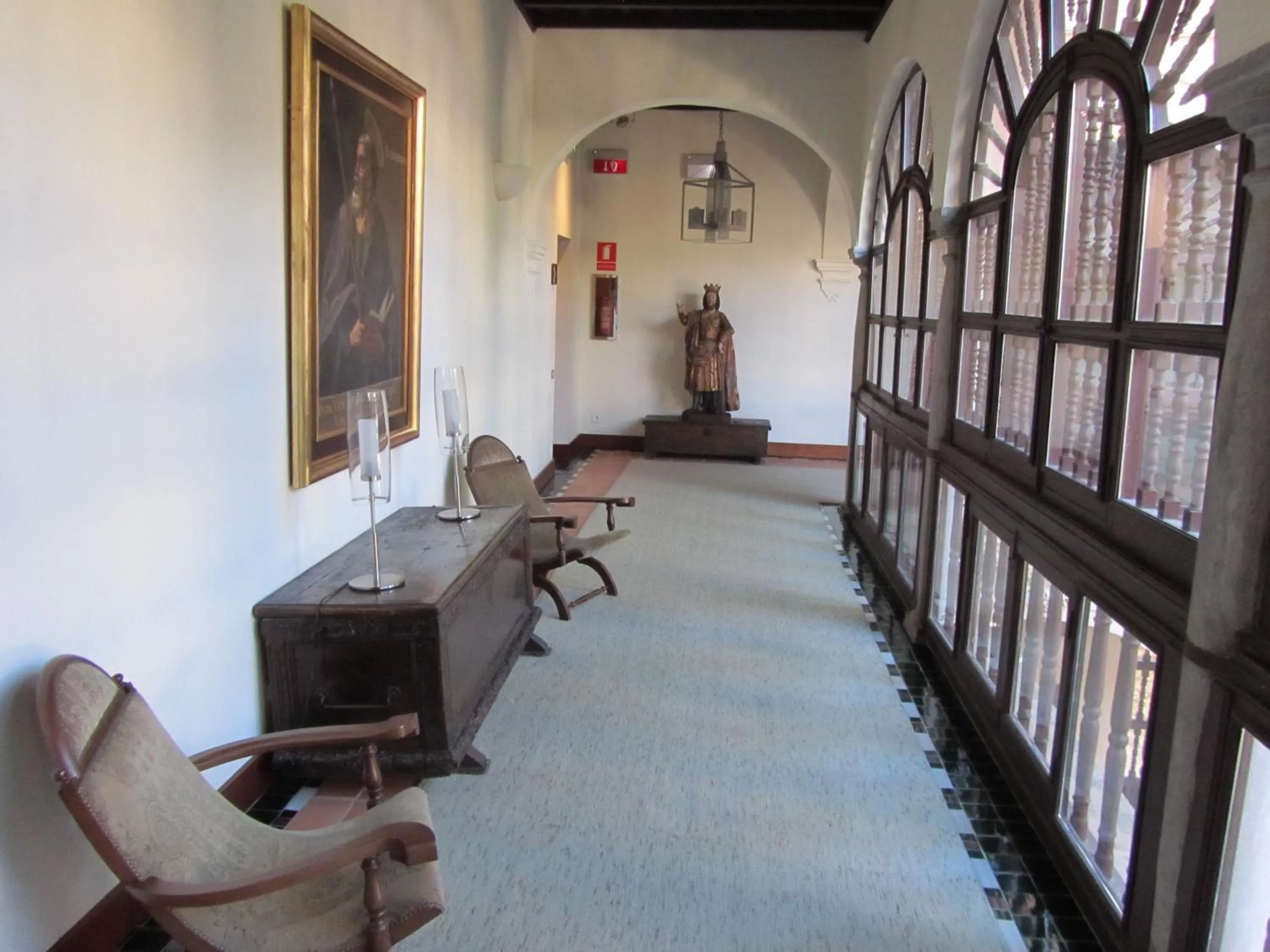 Other in Parador de Granada