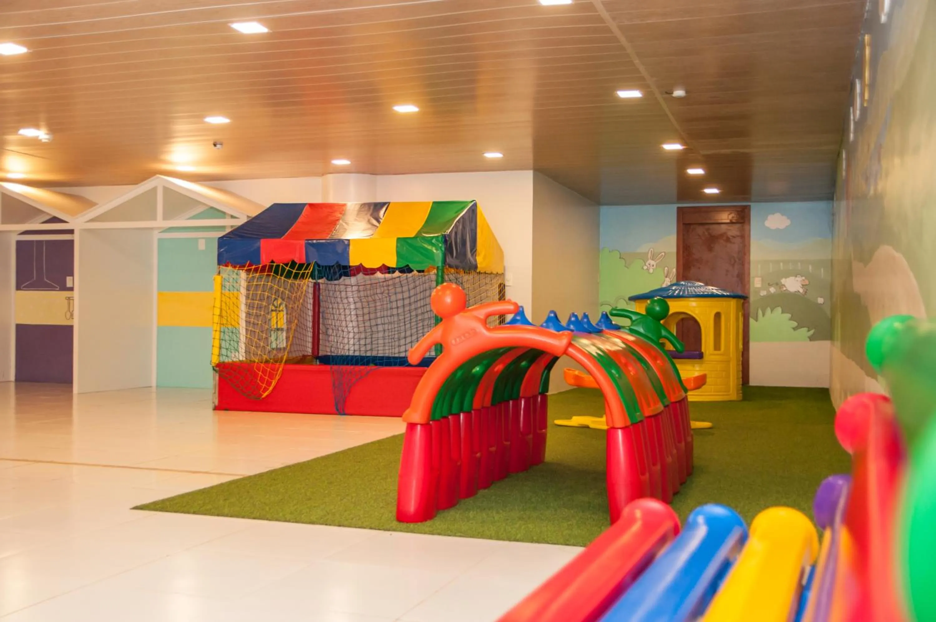 Matsubara Acqua Park Hotel