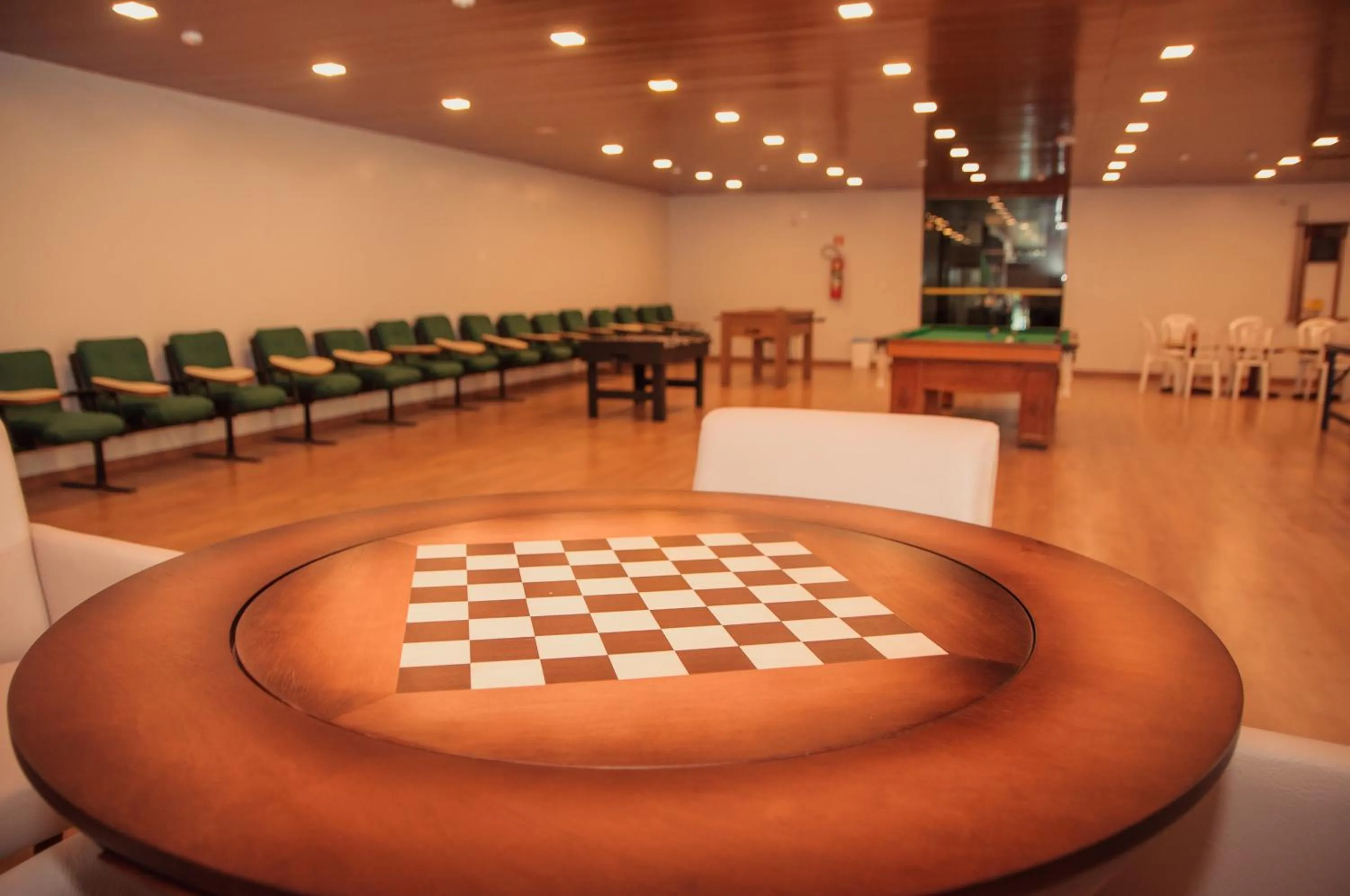 Matsubara Acqua Park Hotel