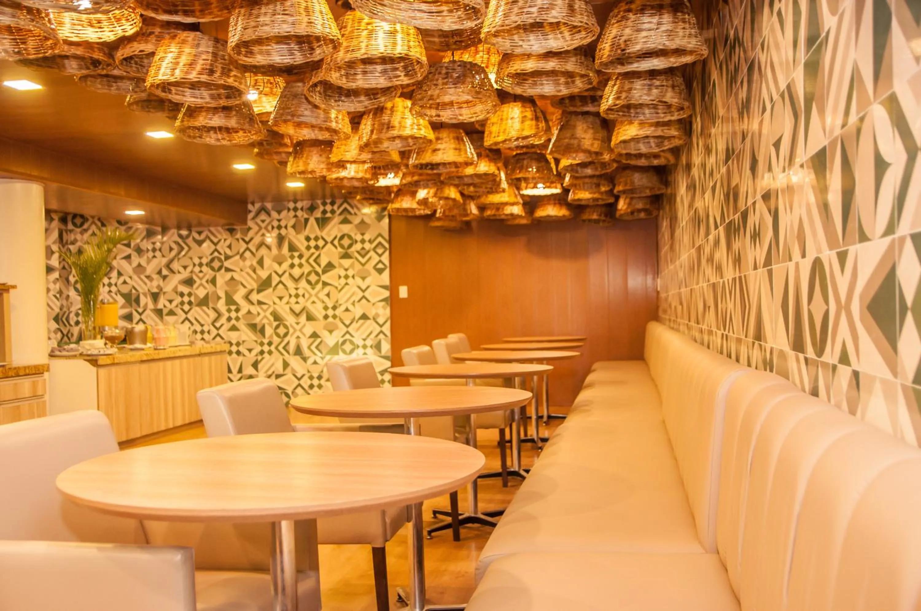 Matsubara Acqua Park Hotel