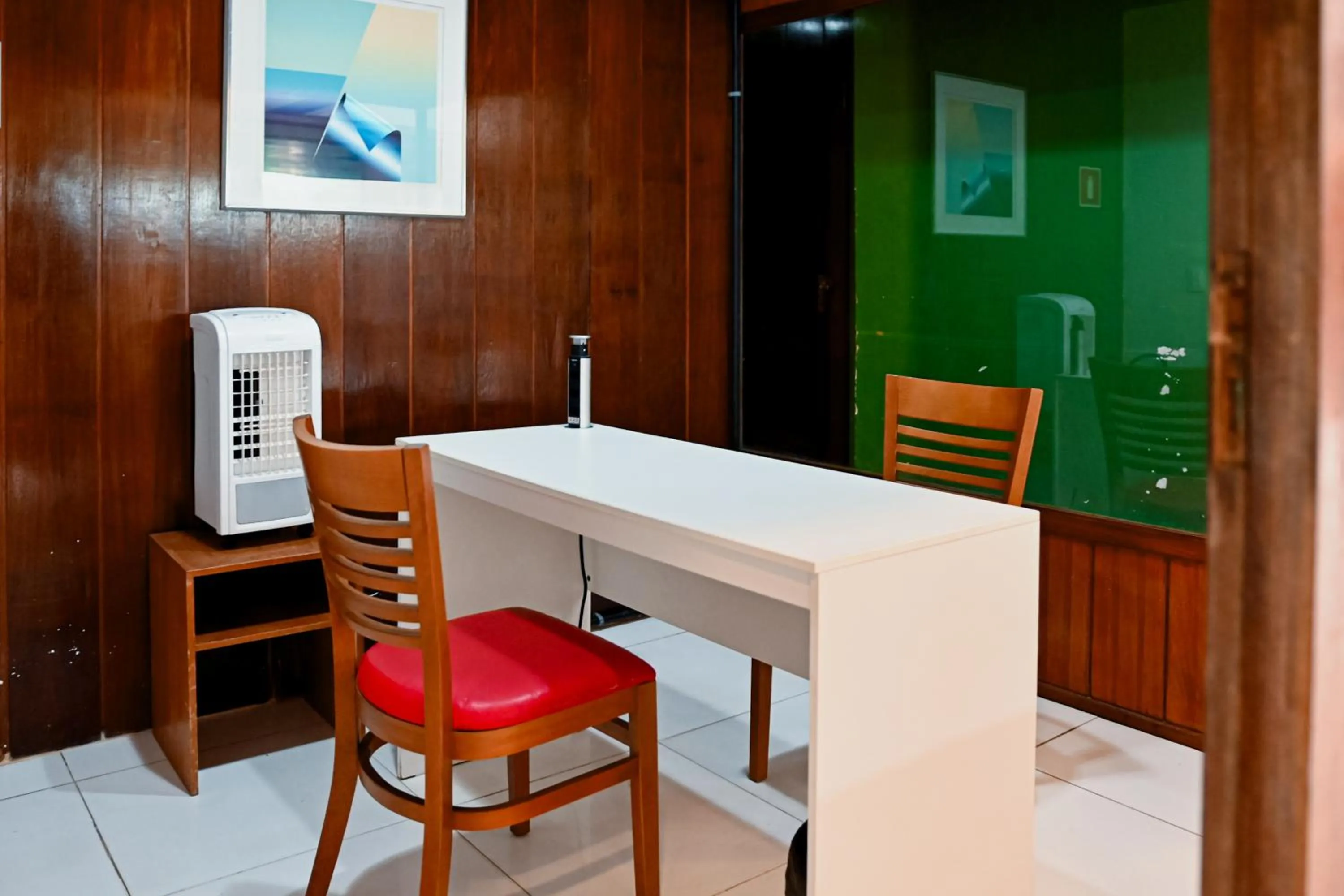 Meeting/conference room in Matsubara Acqua Park Hotel