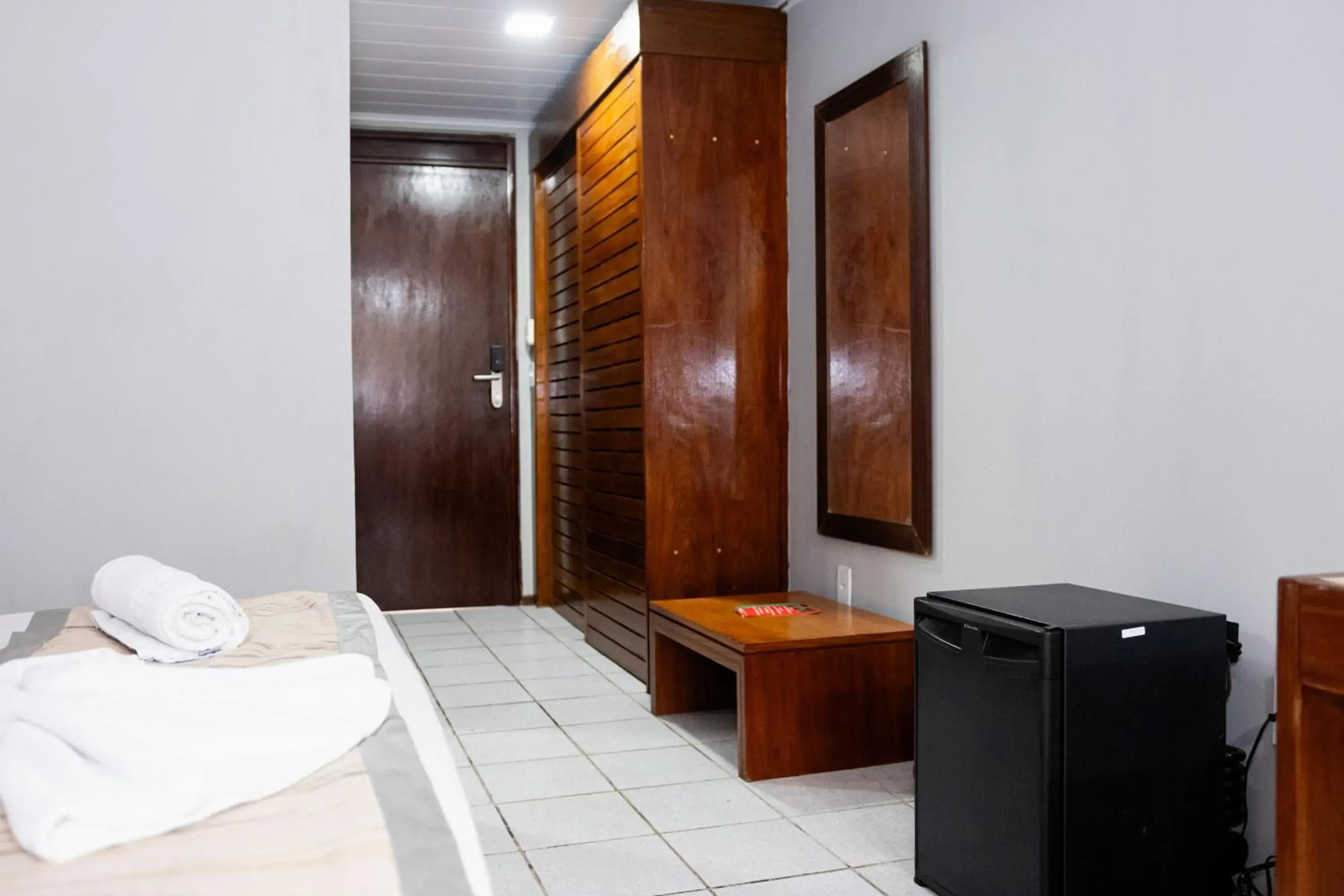 Bedroom, Bed in Matsubara Acqua Park Hotel Bedroom, Bed in Matsubara Acqua Park Hotel