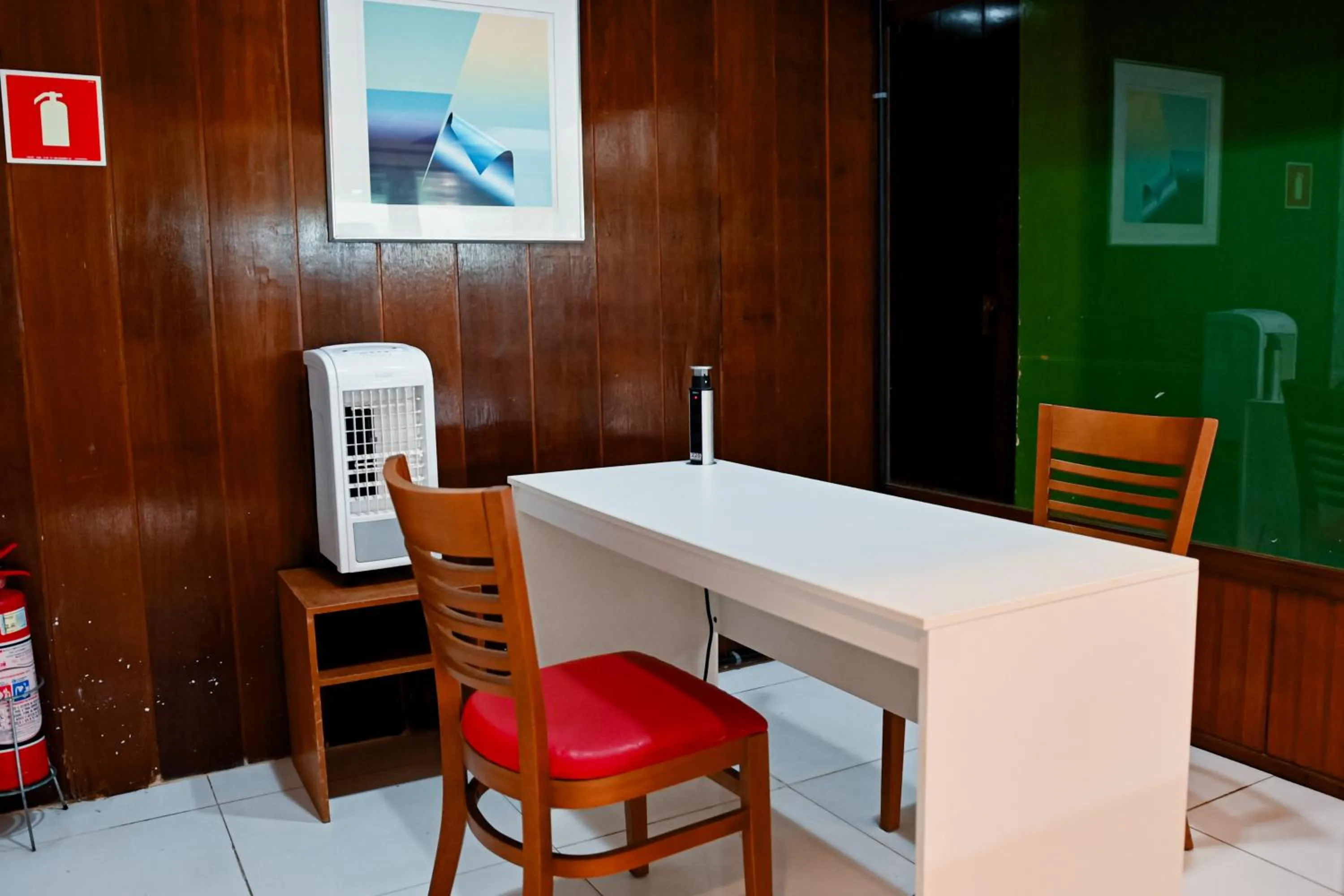 Meeting/conference room in Matsubara Acqua Park Hotel