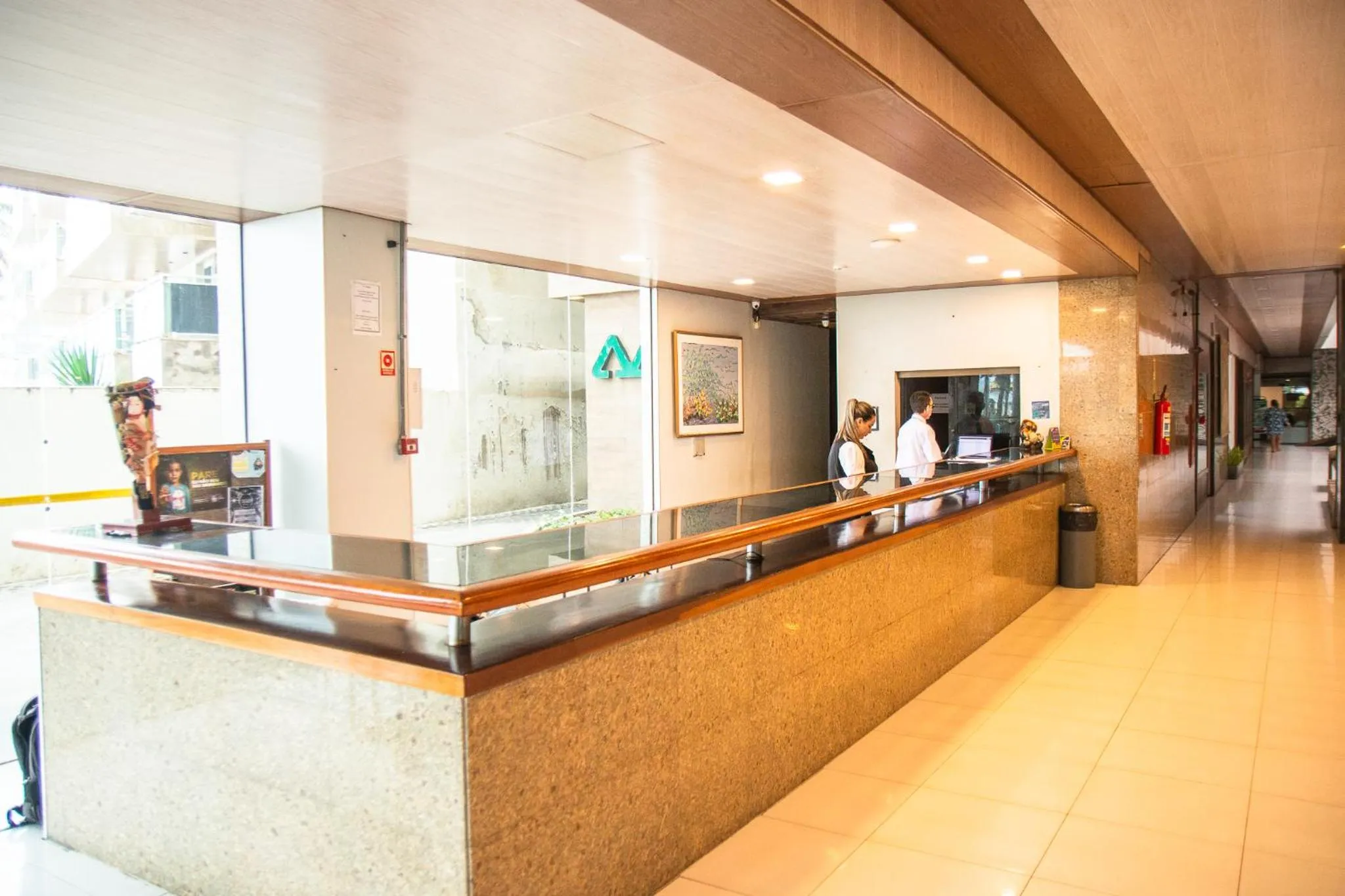 Matsubara Acqua Park Hotel