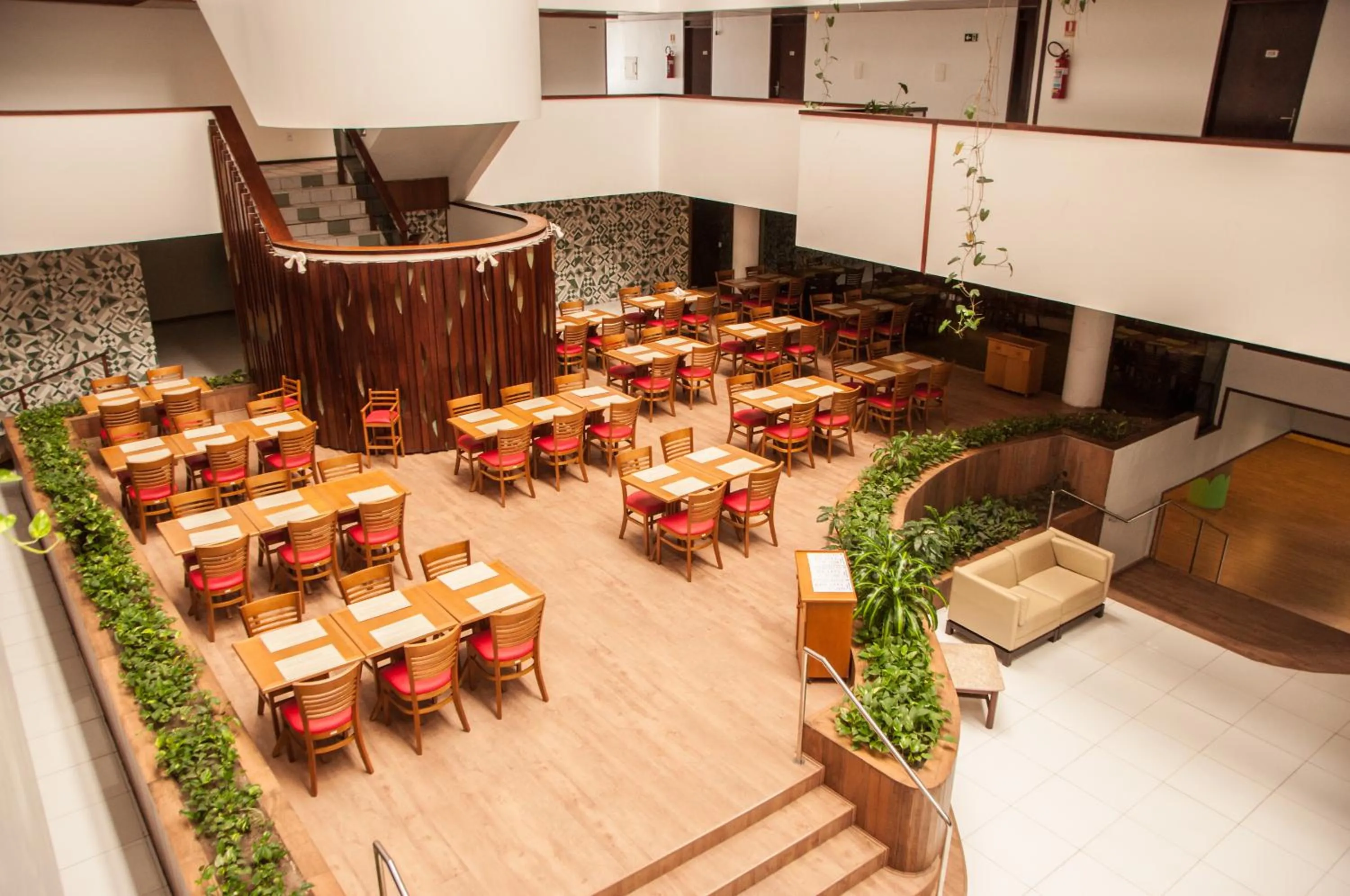 Matsubara Acqua Park Hotel