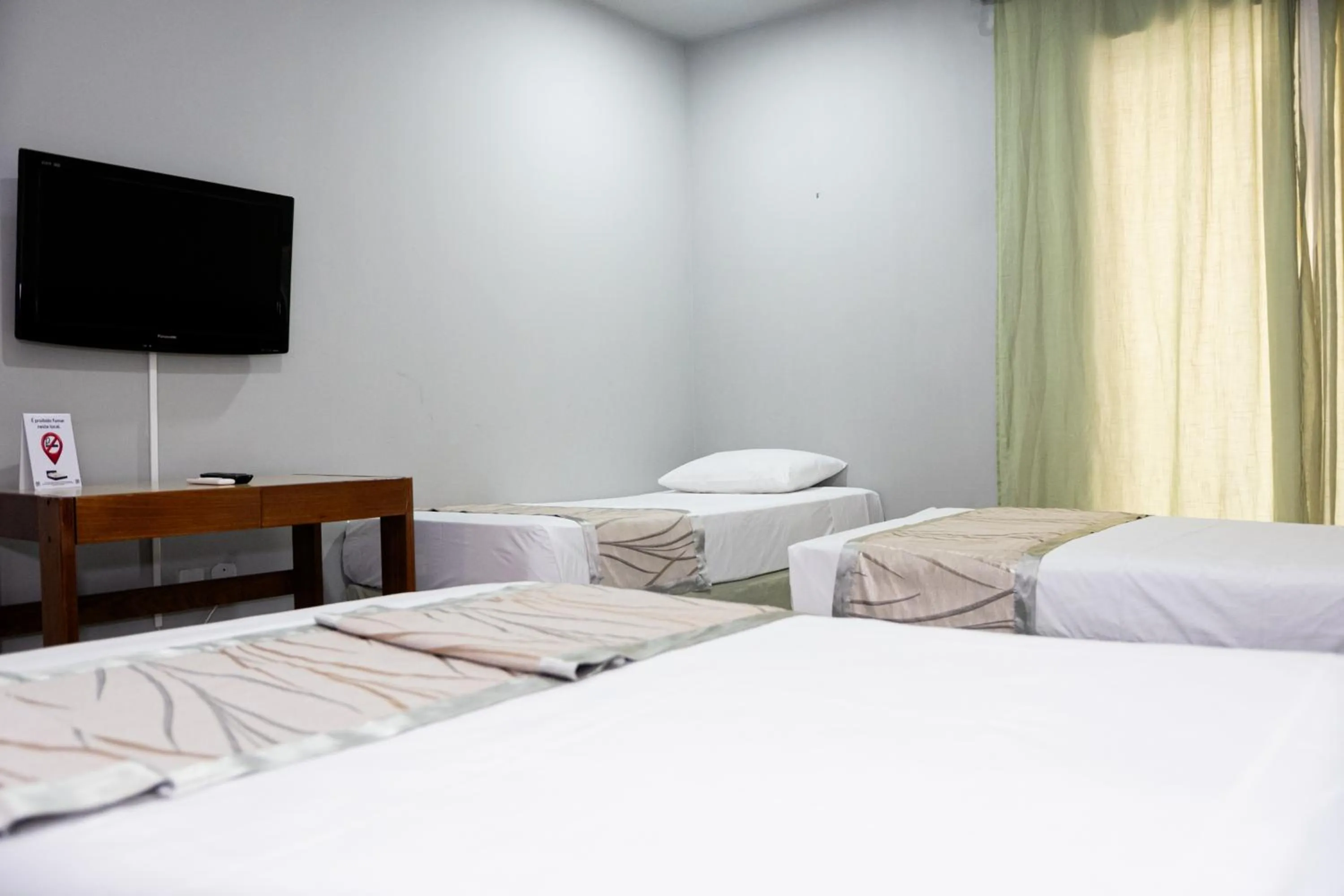 Bedroom, Bed in Matsubara Acqua Park Hotel