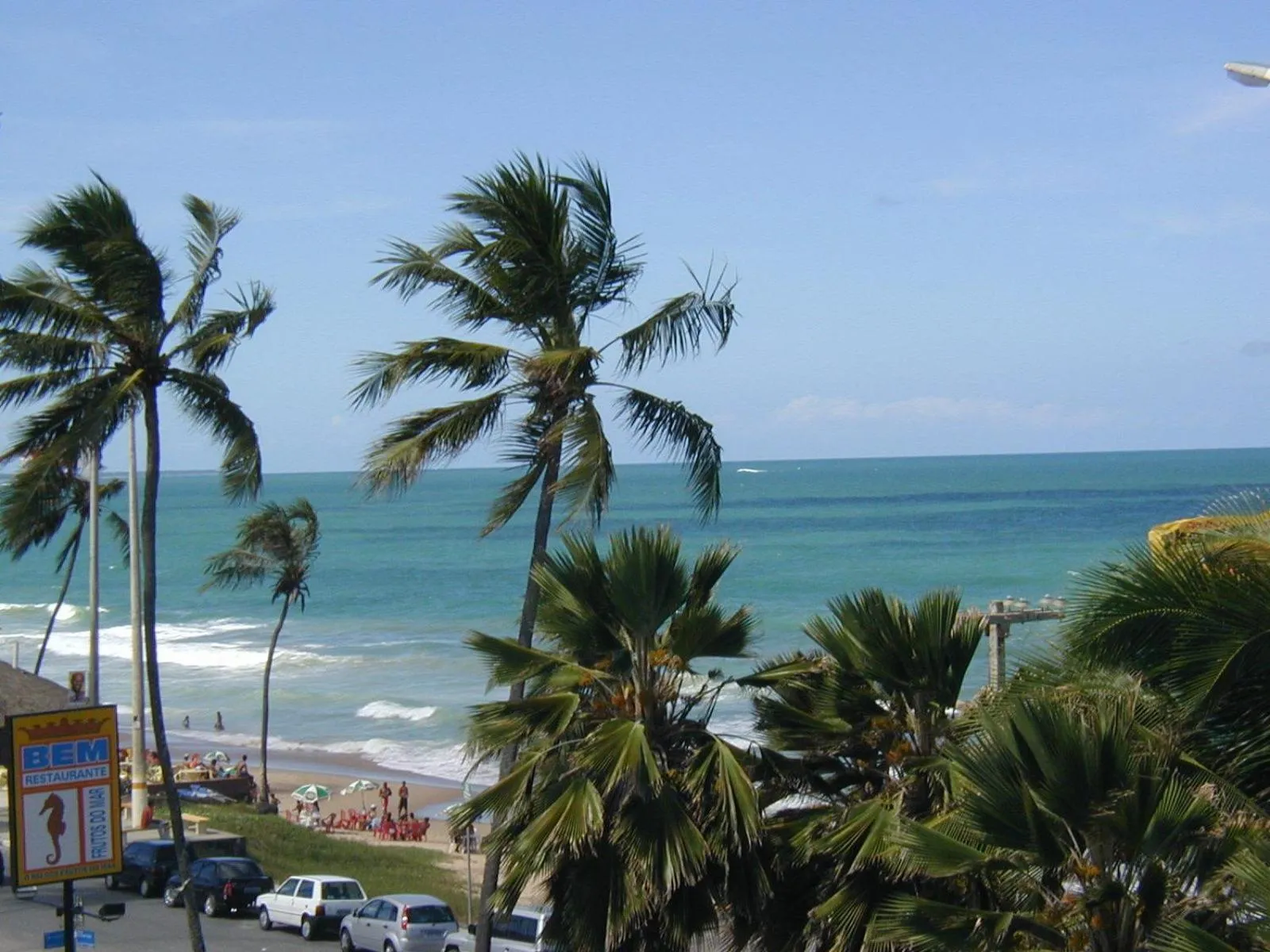 Day in Matsubara Acqua Park Hotel