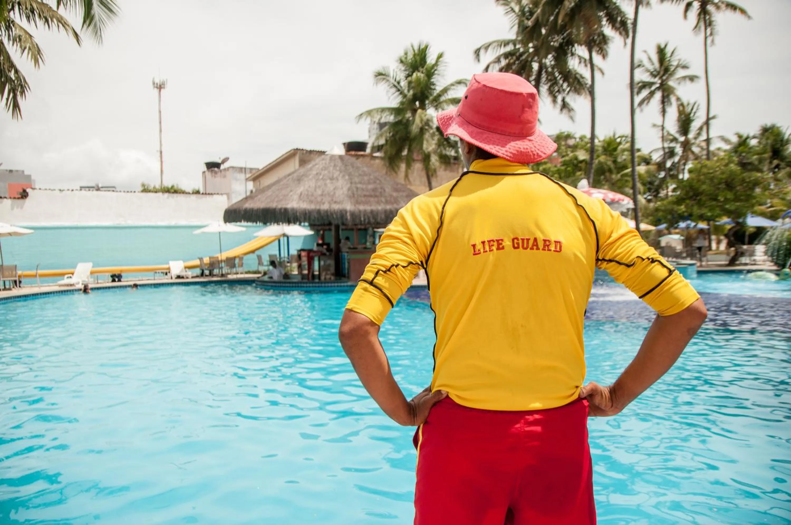 Matsubara Acqua Park Hotel
