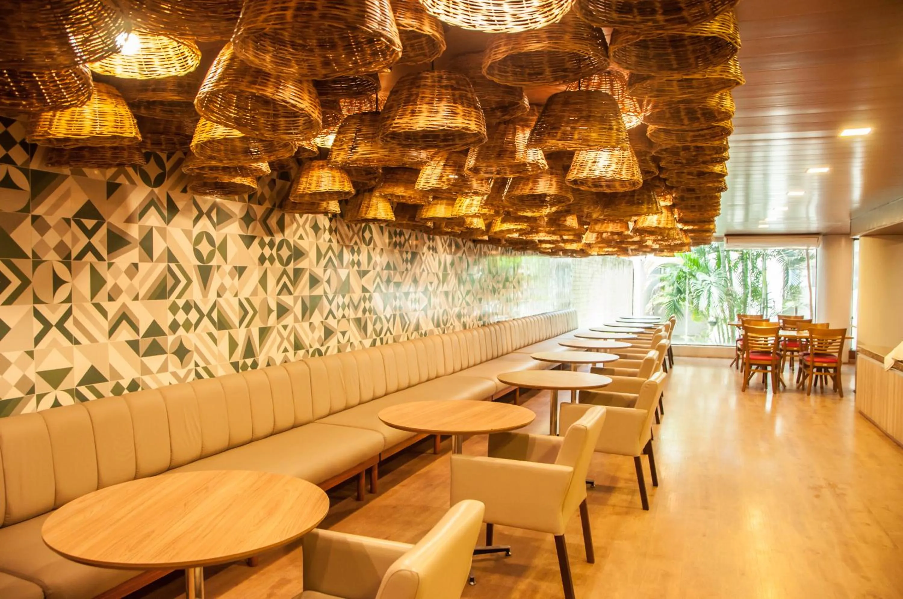 Matsubara Acqua Park Hotel