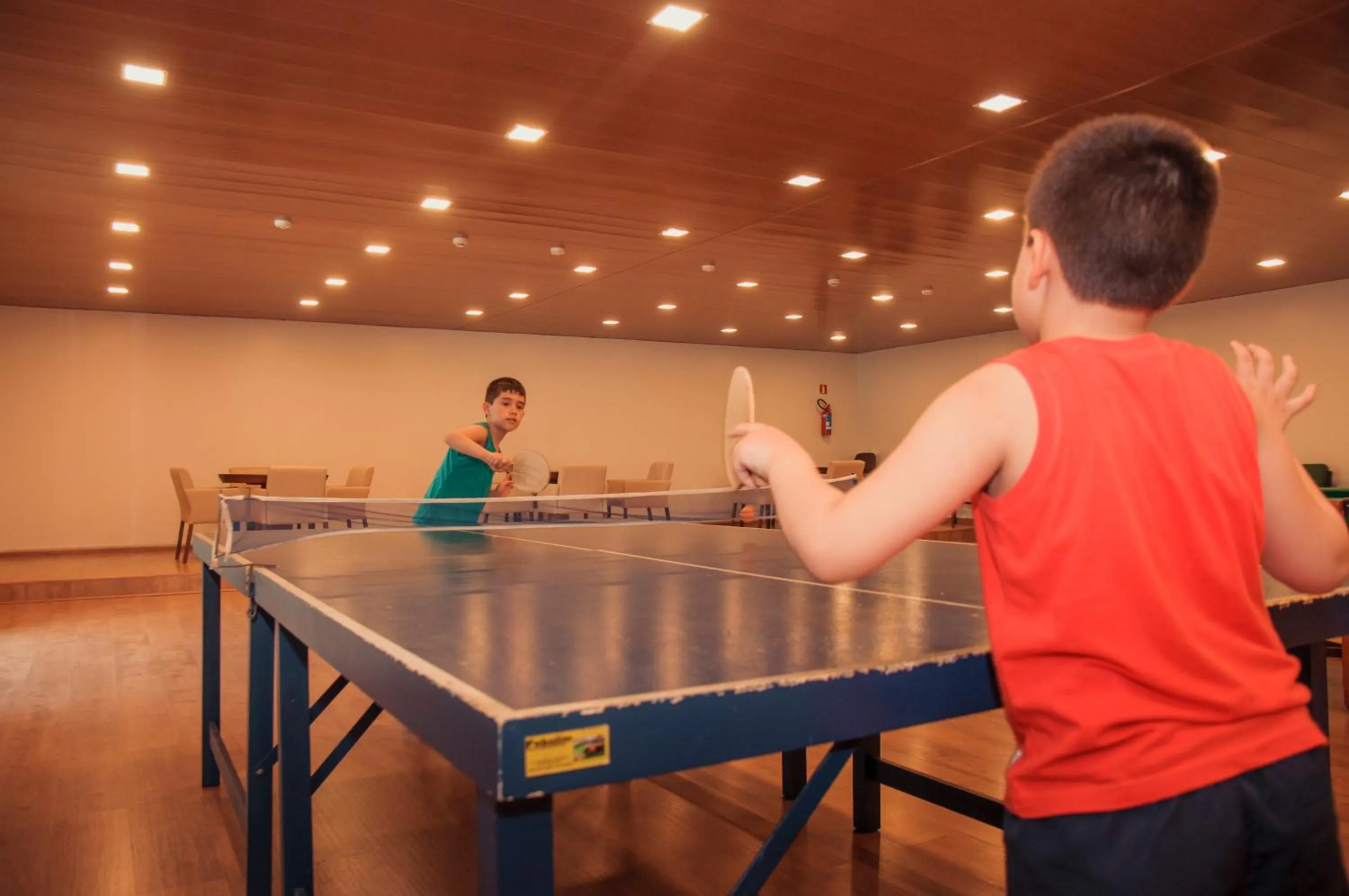 Matsubara Acqua Park Hotel