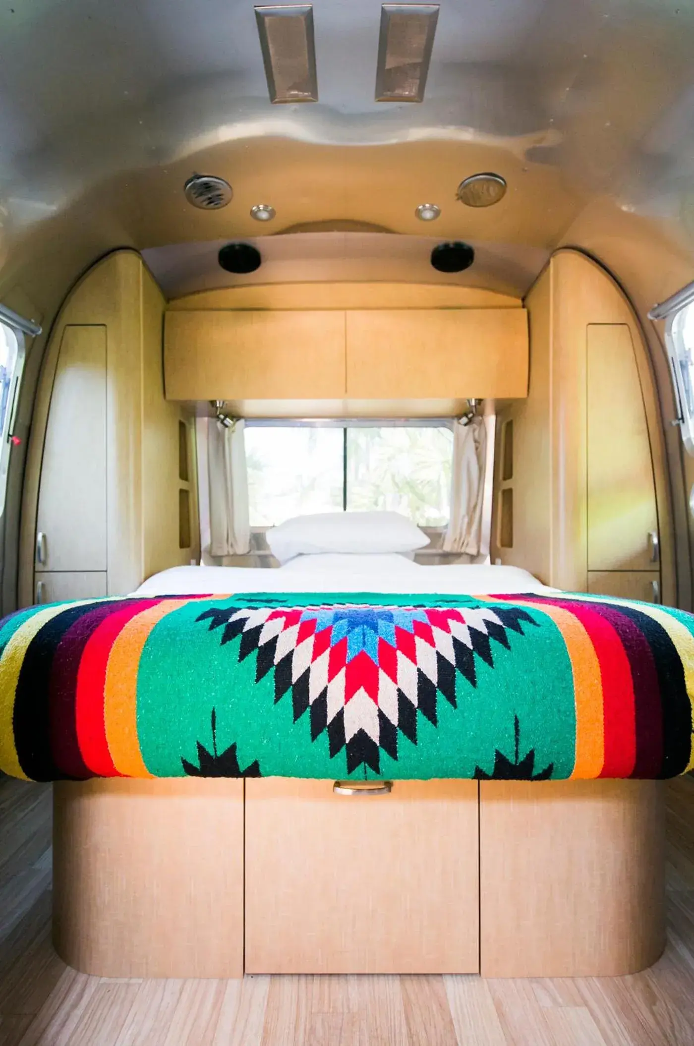 Family Suite Caravan in Caravan Outpost Family Suite Caravan in Caravan Outpost