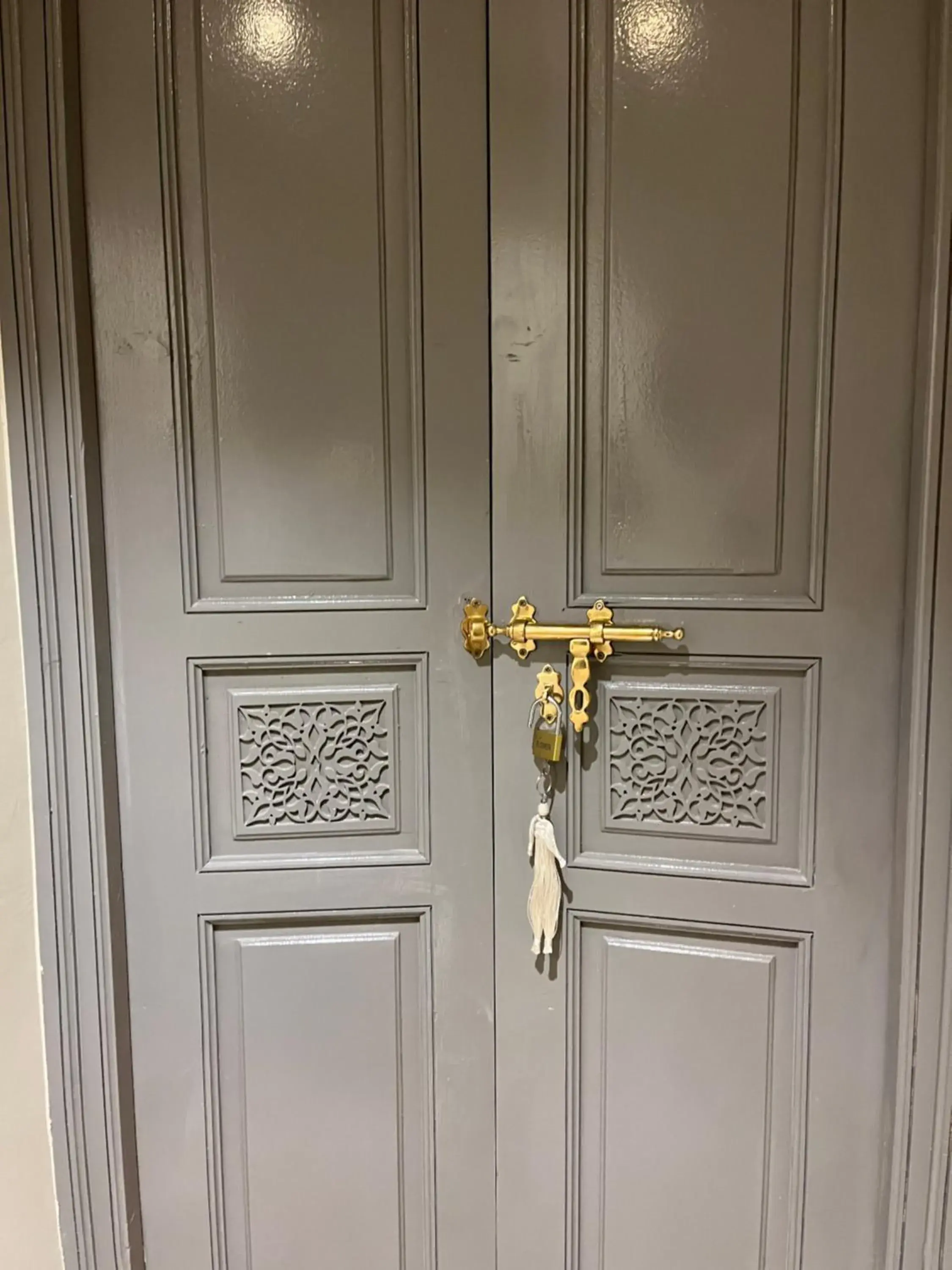 Deluxe Queen Suite in Dar Andamaure Deluxe Queen Suite in Dar Andamaure