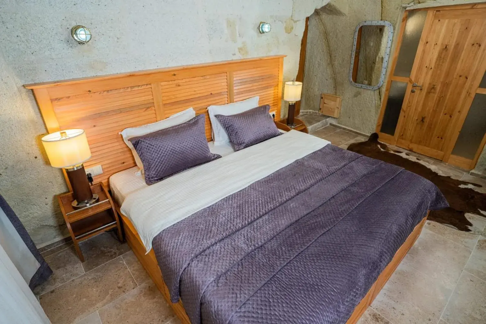 Canela Cave Hotel - Cappadocia Canela Cave Hotel - Cappadocia