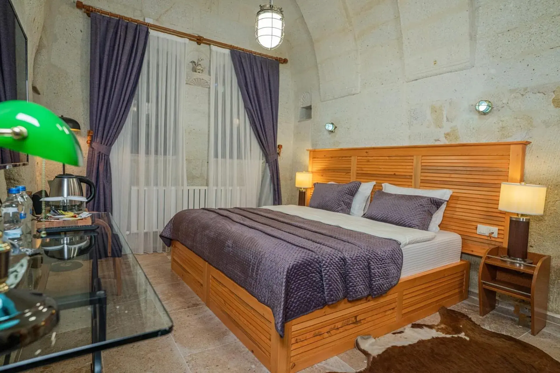 Canela Cave Hotel - Cappadocia Canela Cave Hotel - Cappadocia