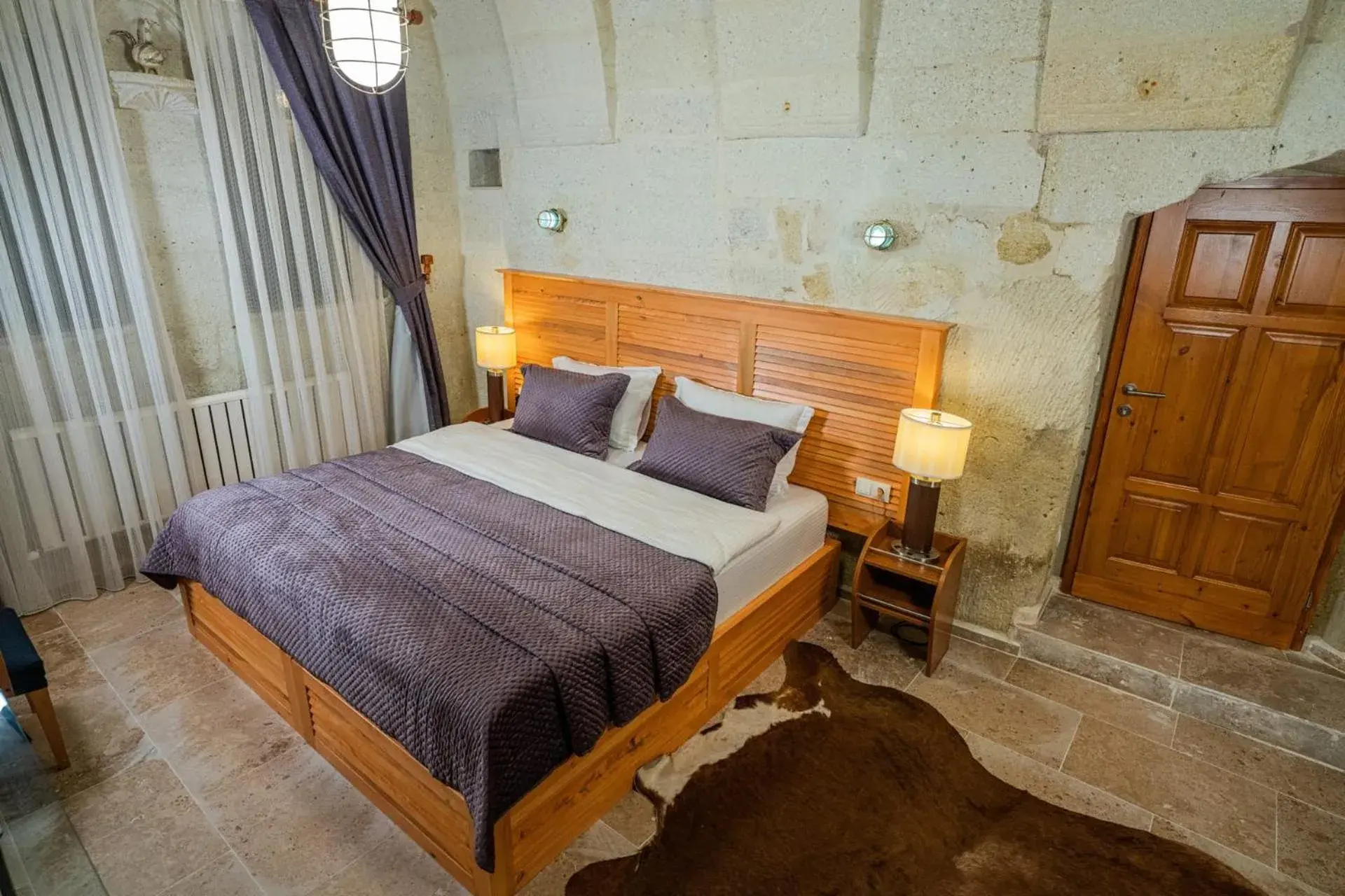 Canela Cave Hotel - Cappadocia Canela Cave Hotel - Cappadocia