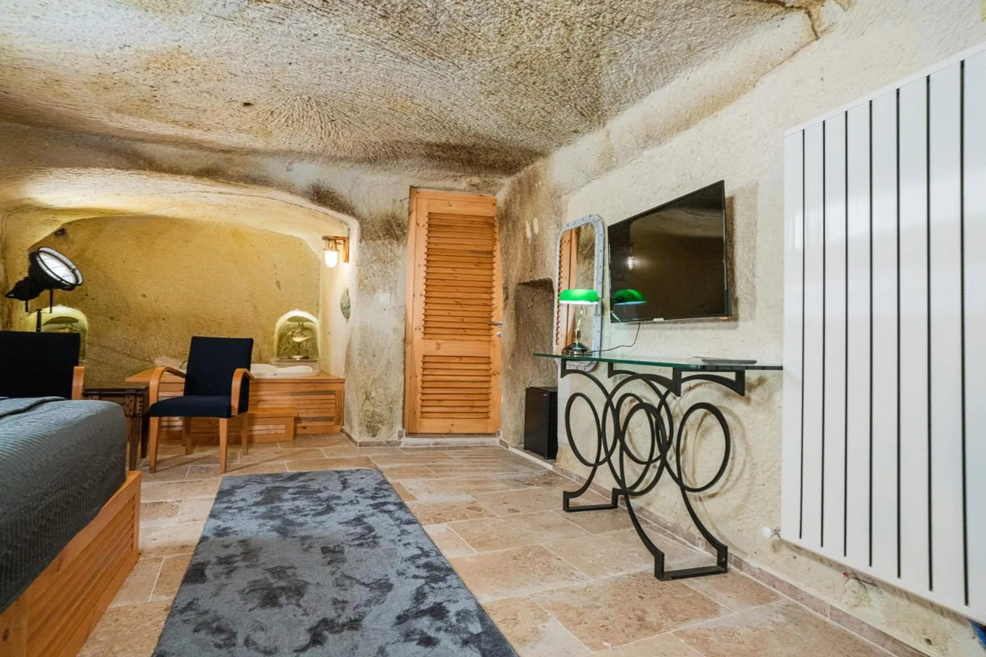 Canela Cave Hotel - Cappadocia
