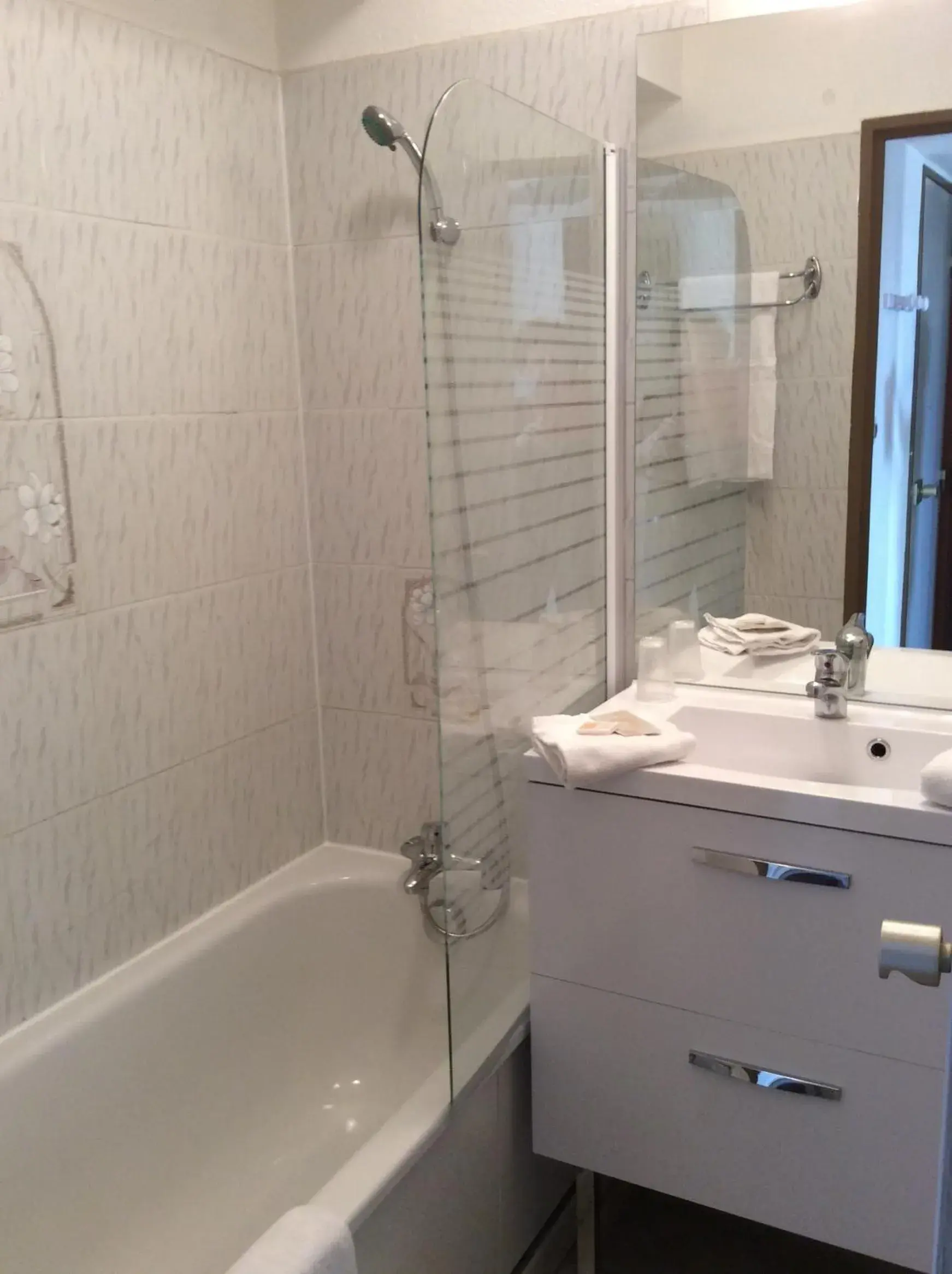 Apartment (4 People) in Appart'hôtel Goélia Sun City Apartment (4 People) in Appart'hôtel Goélia Sun City