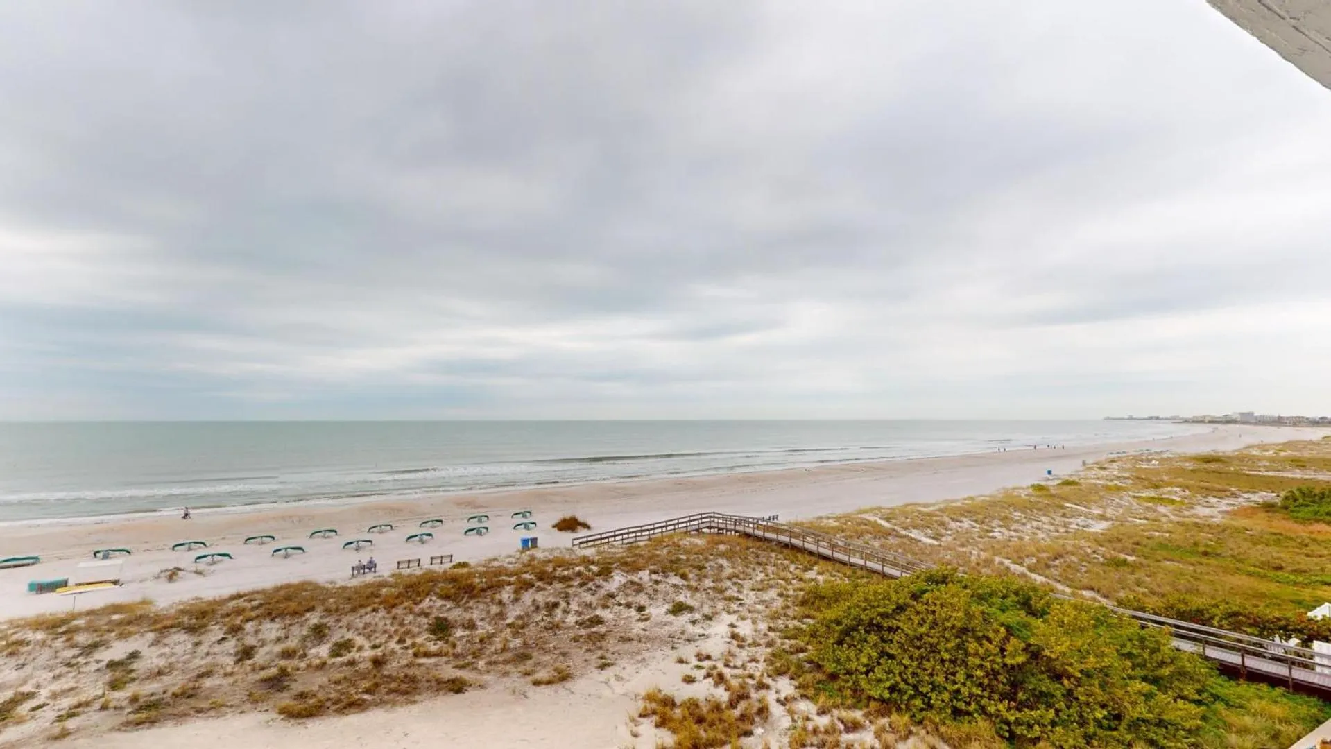 View (from property/room) in Island Inn Beach Resort