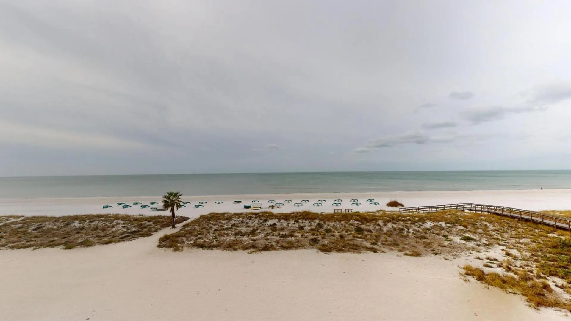 View (from property/room) in Island Inn Beach Resort