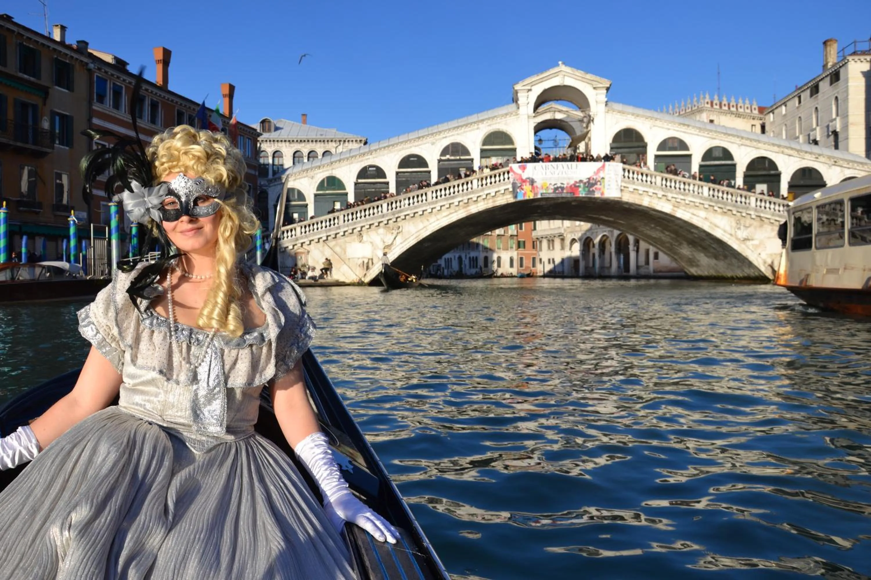 Hotel New Aurora Venice