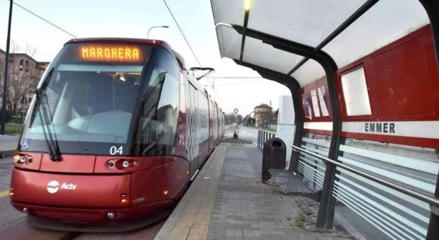 Hotel New Aurora Venice