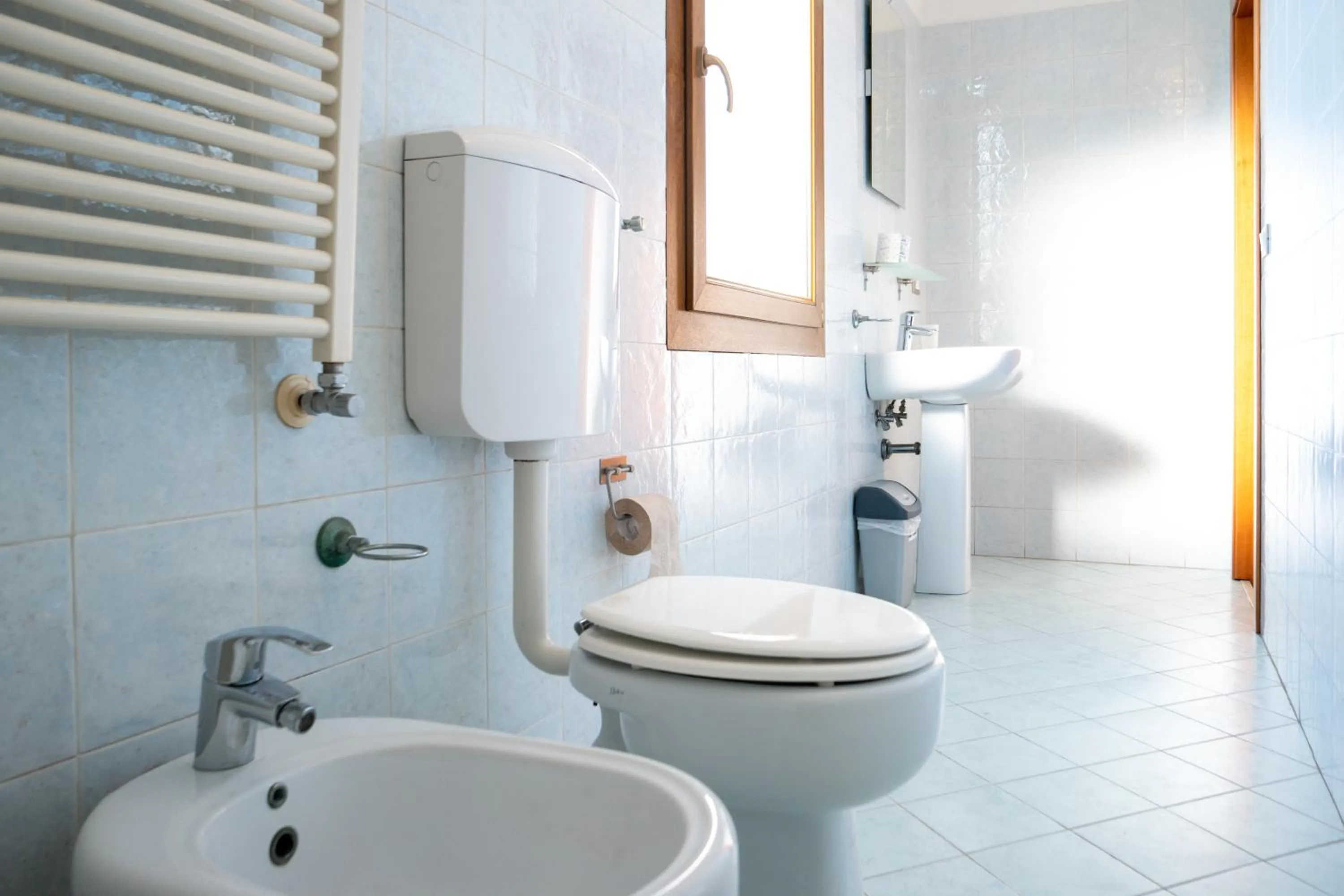 Hotel New Aurora Venice