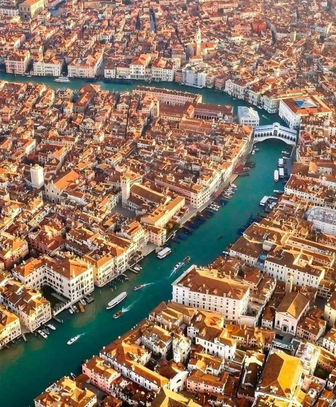 Hotel New Aurora Venice