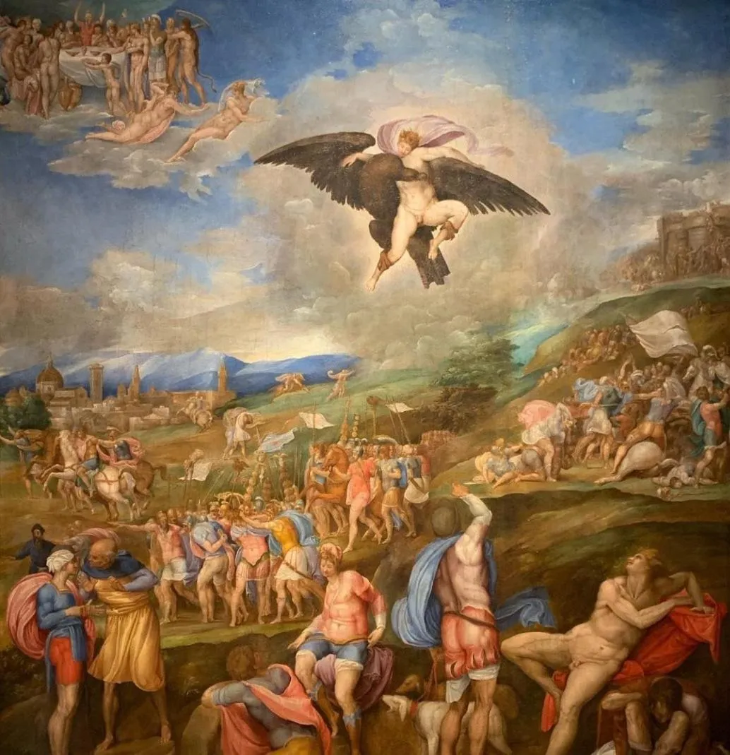 Hotel New Aurora Venice