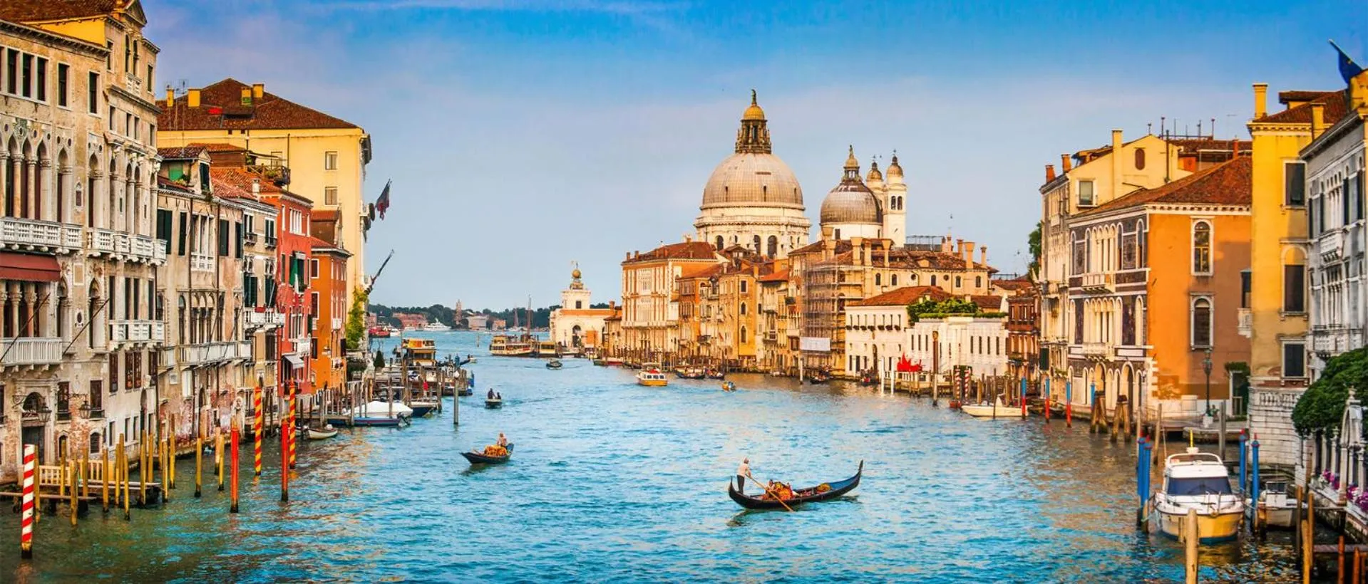 Hotel New Aurora Venice