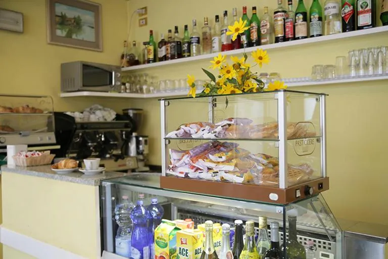 Hotel New Aurora Venice