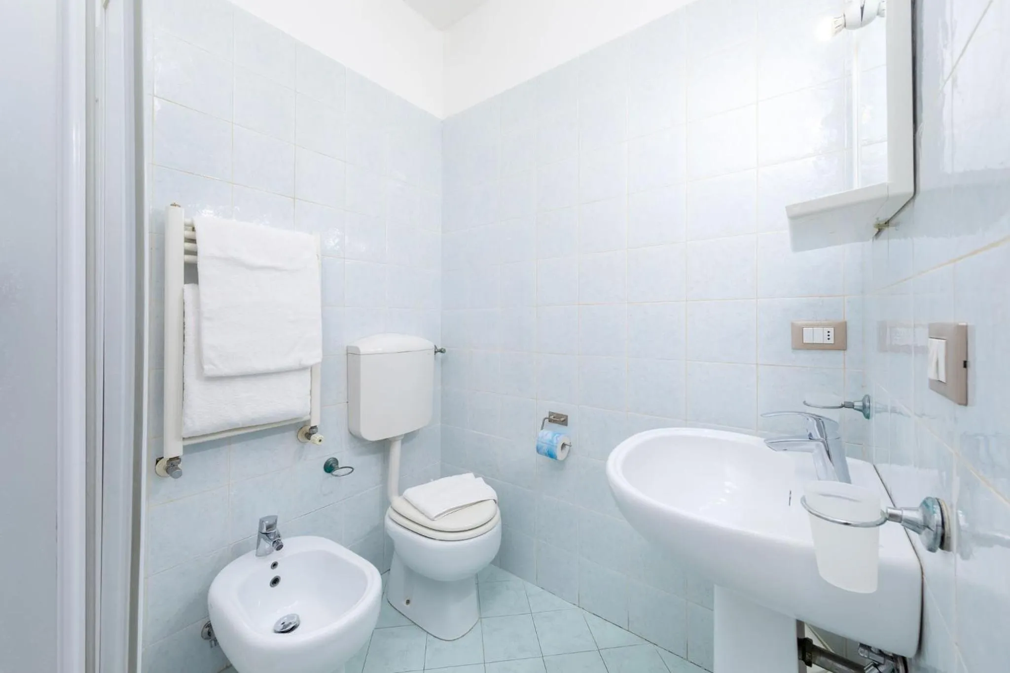 Hotel New Aurora Venice