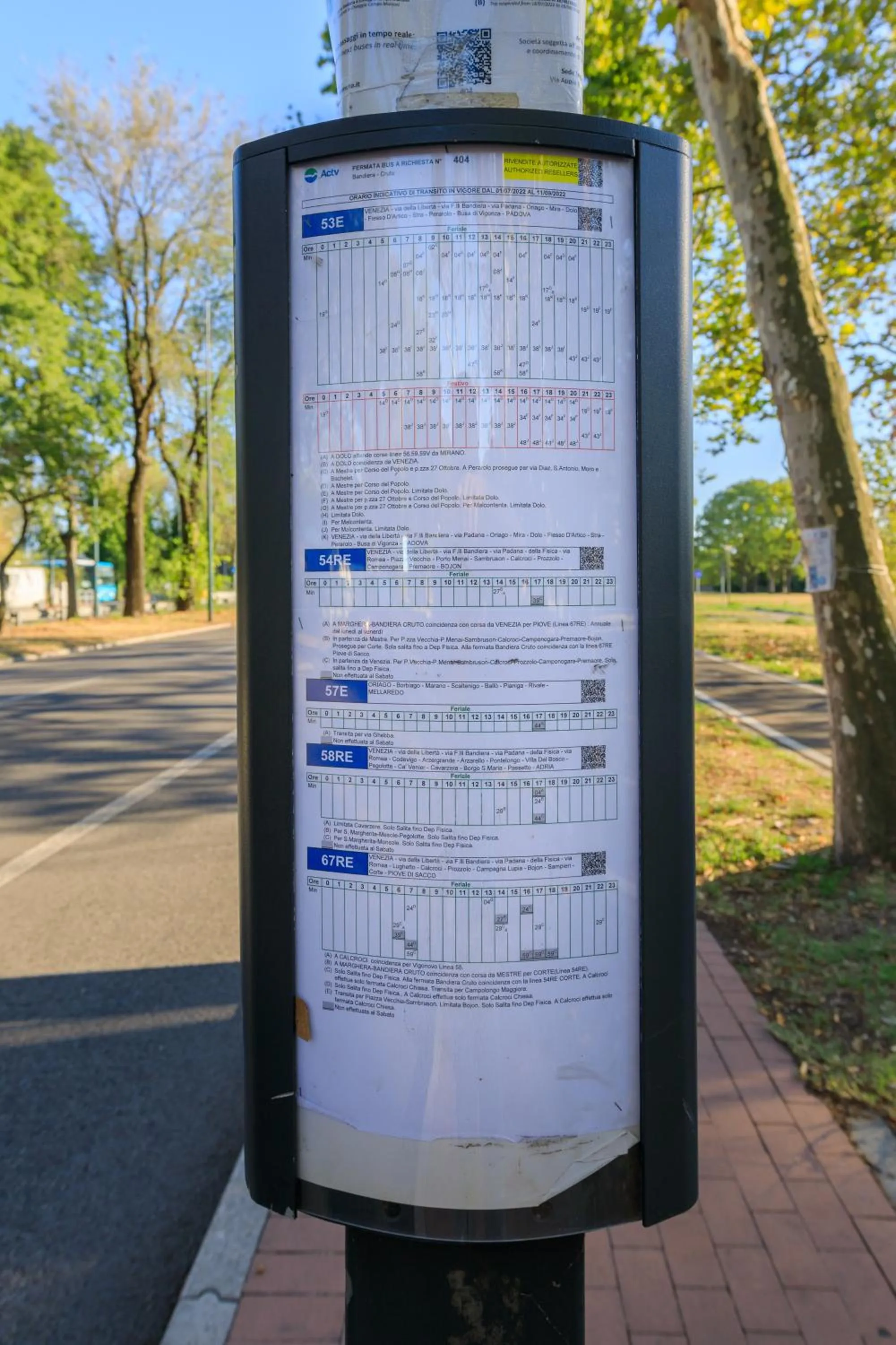 Hotel New Aurora Venice