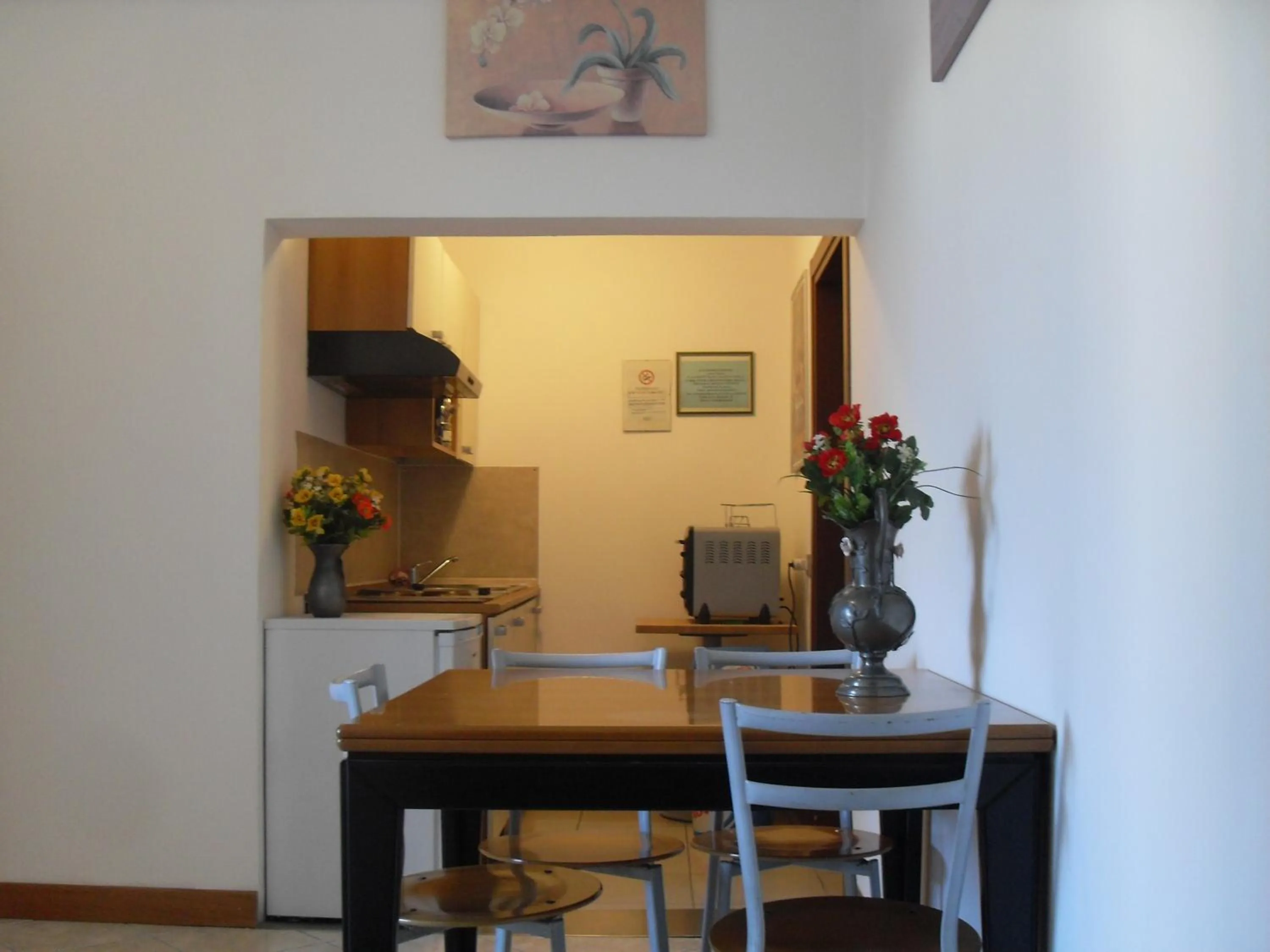 Hotel New Aurora Venice