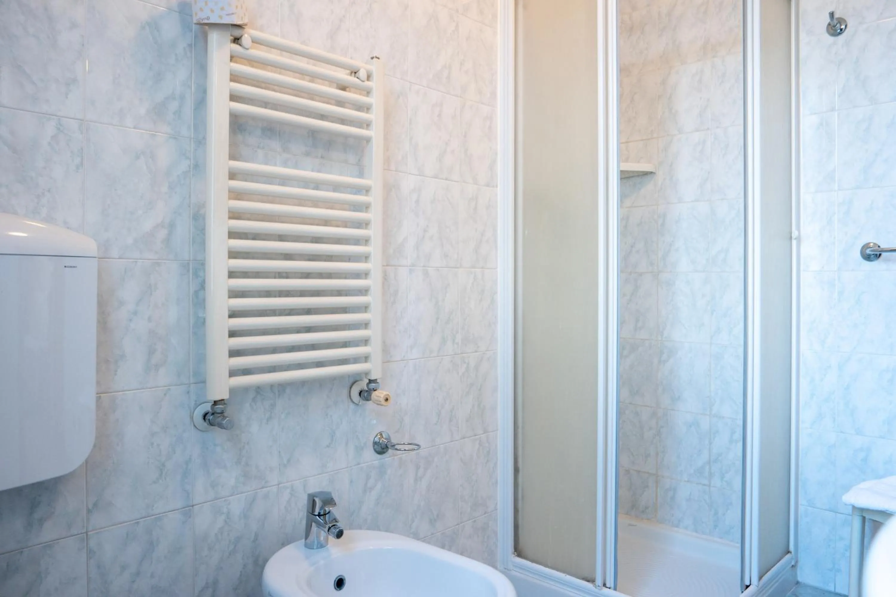 Hotel New Aurora Venice