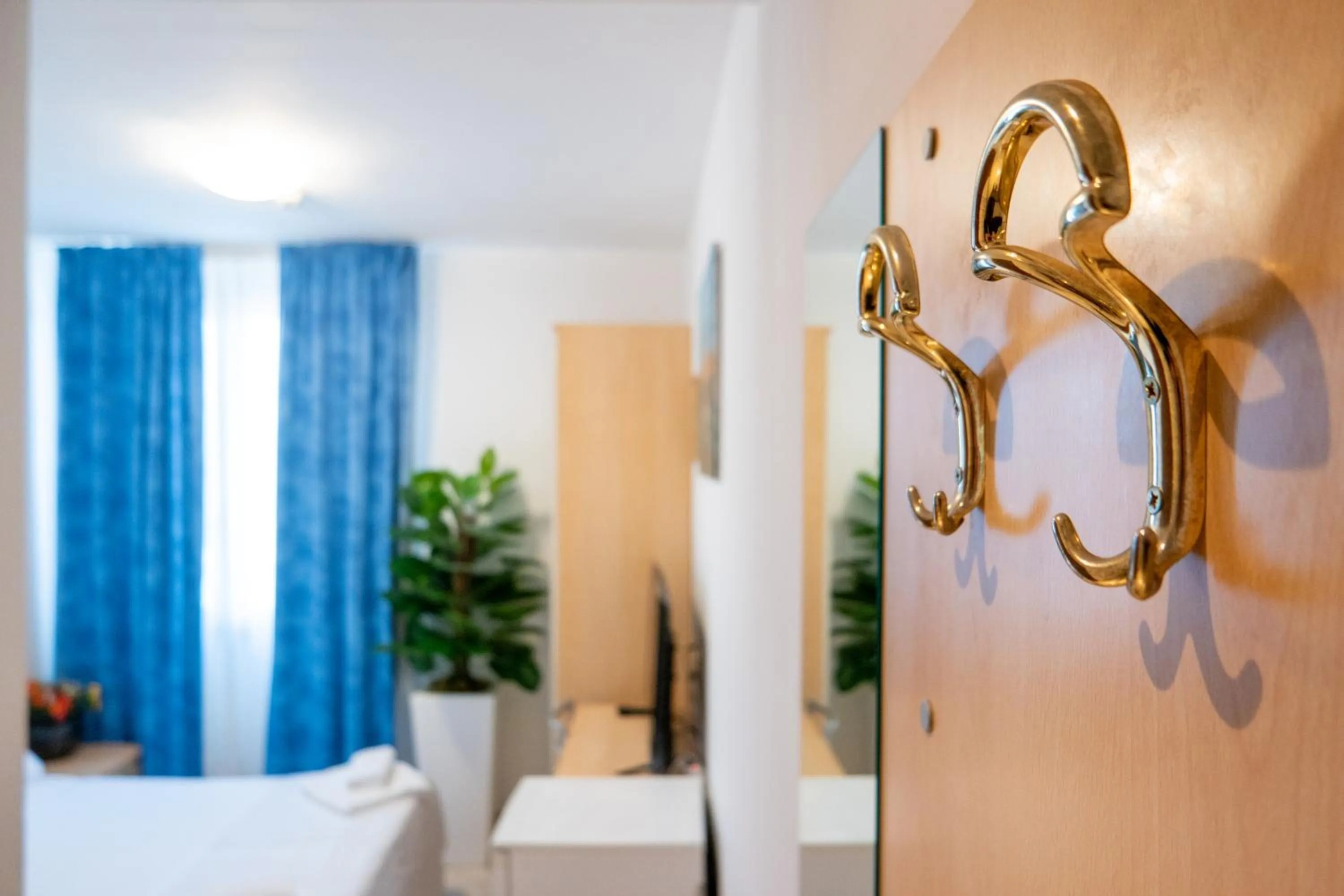 Hotel New Aurora Venice