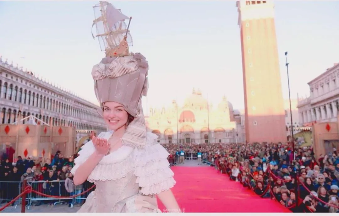 Hotel New Aurora Venice