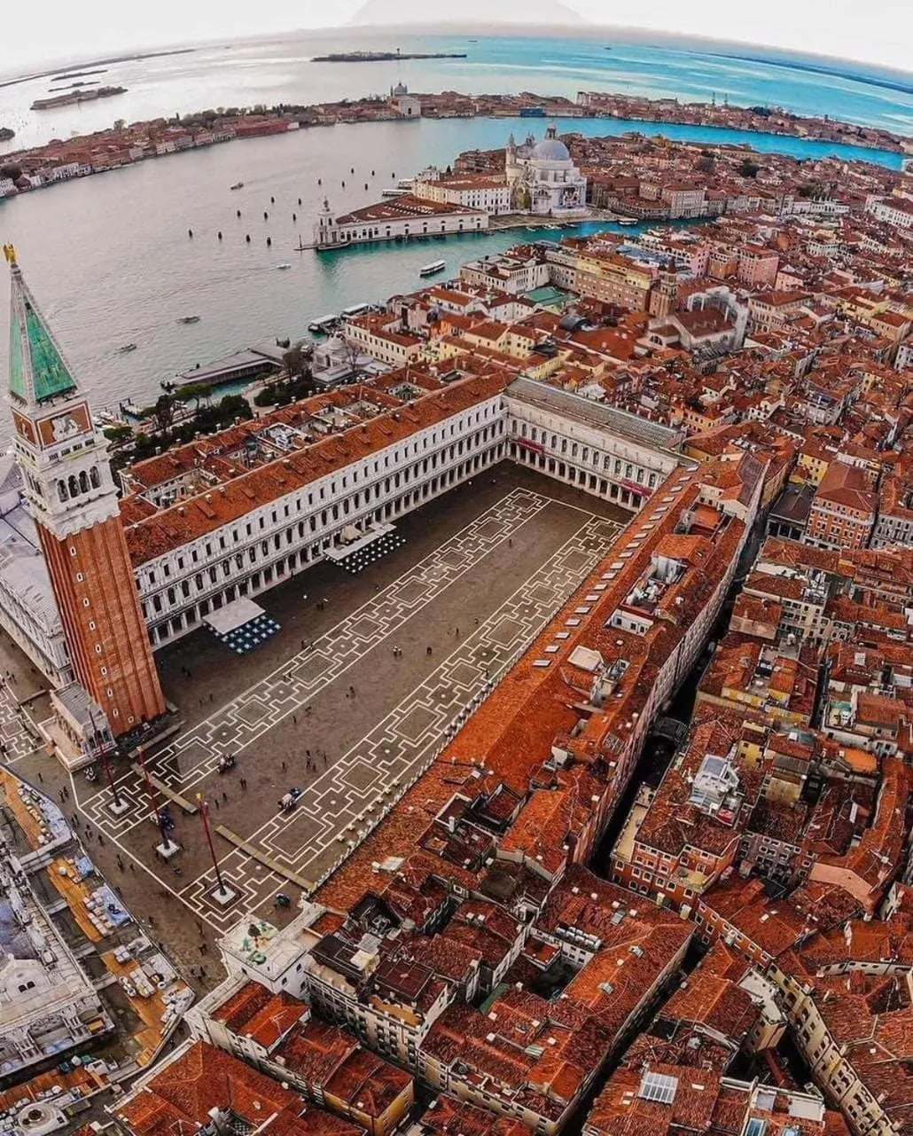 Hotel New Aurora Venice