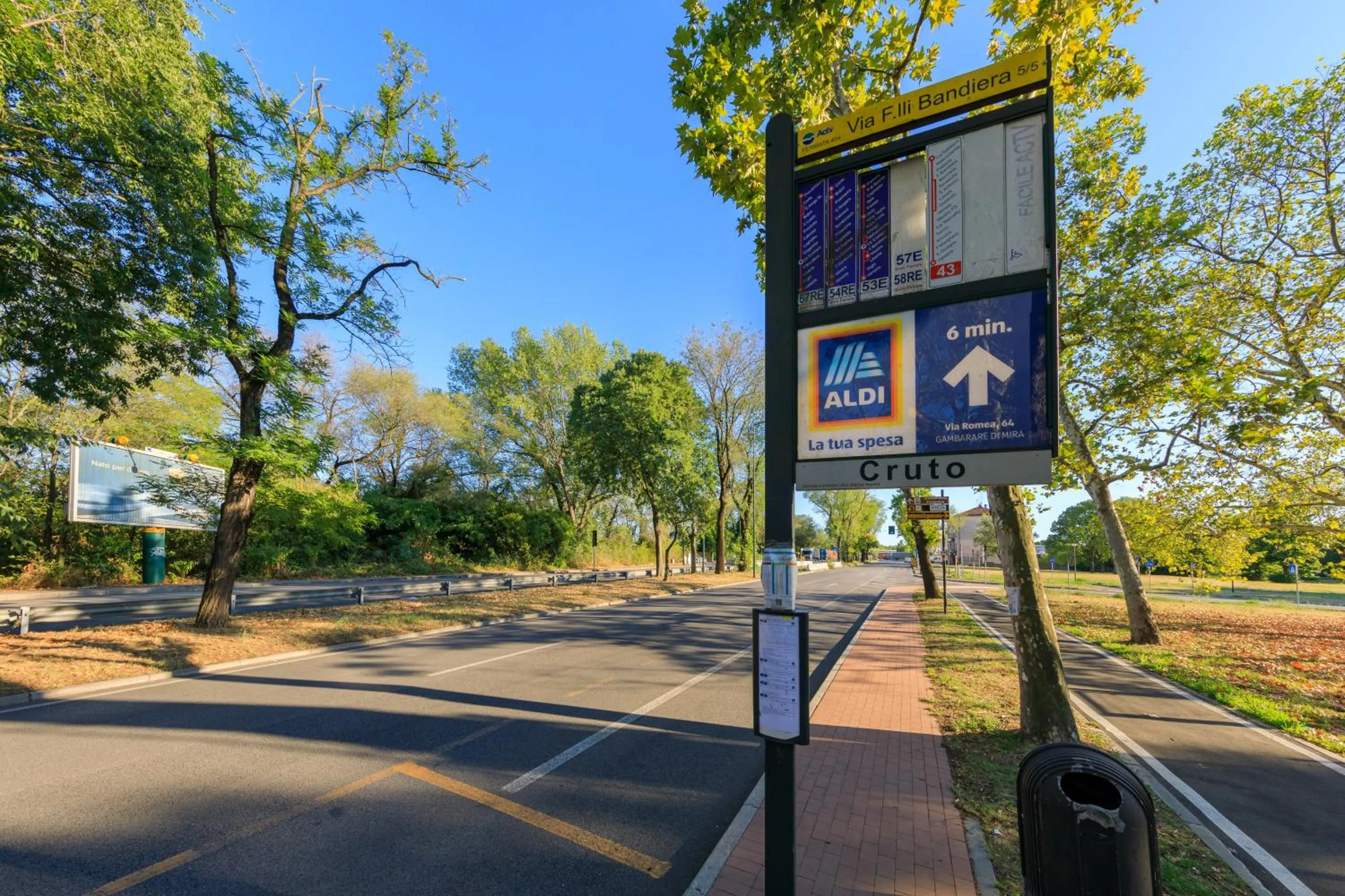 Hotel New Aurora Venice