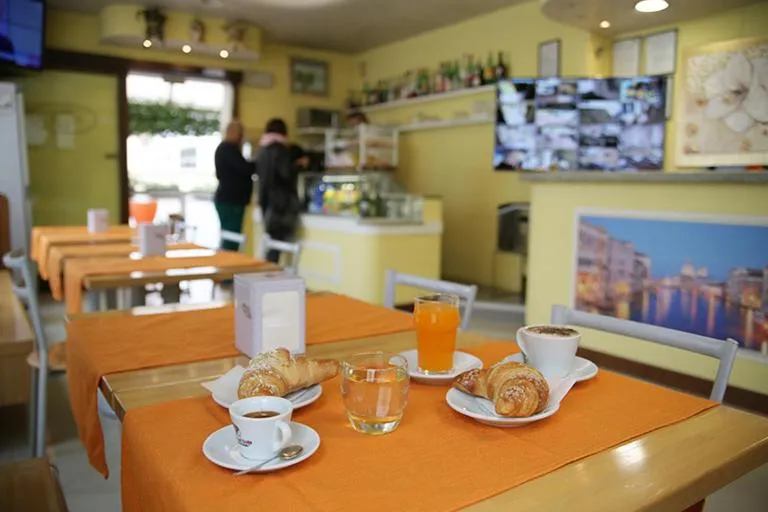 Hotel New Aurora Venice