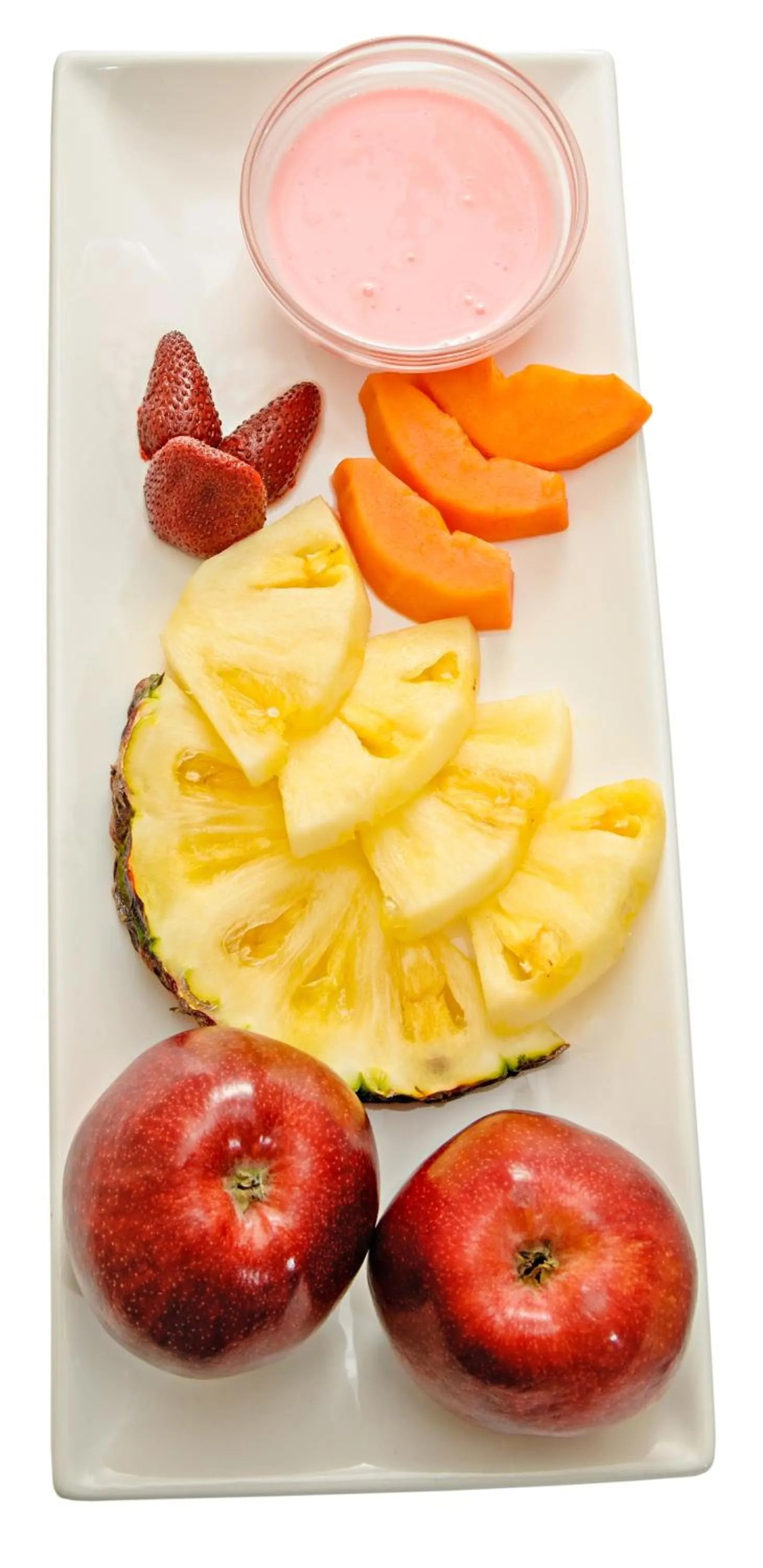 Restaurant/places to eat in Hotel LP Columbus