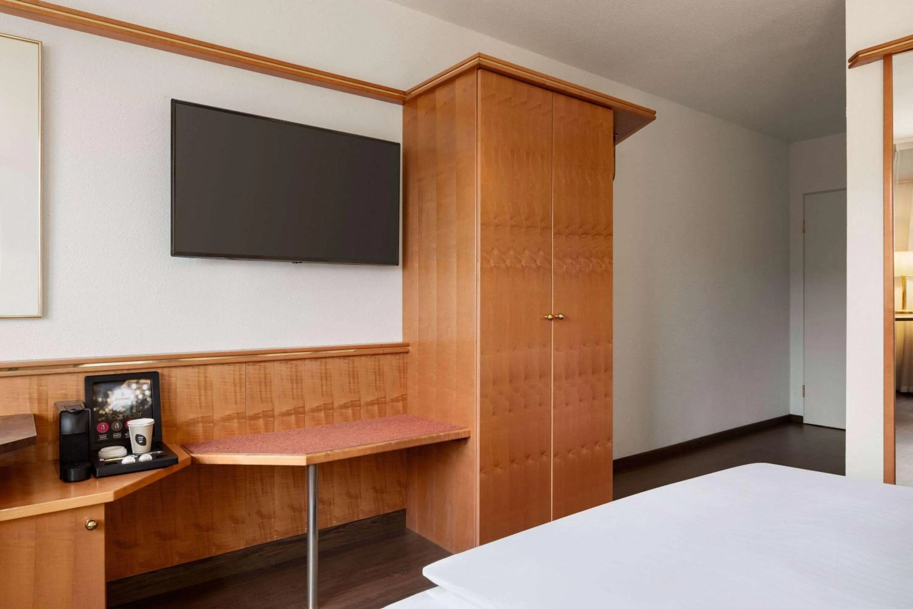 Photo of the whole room, Bed in Amedia Weiden, Trademark Collection by Wyndham