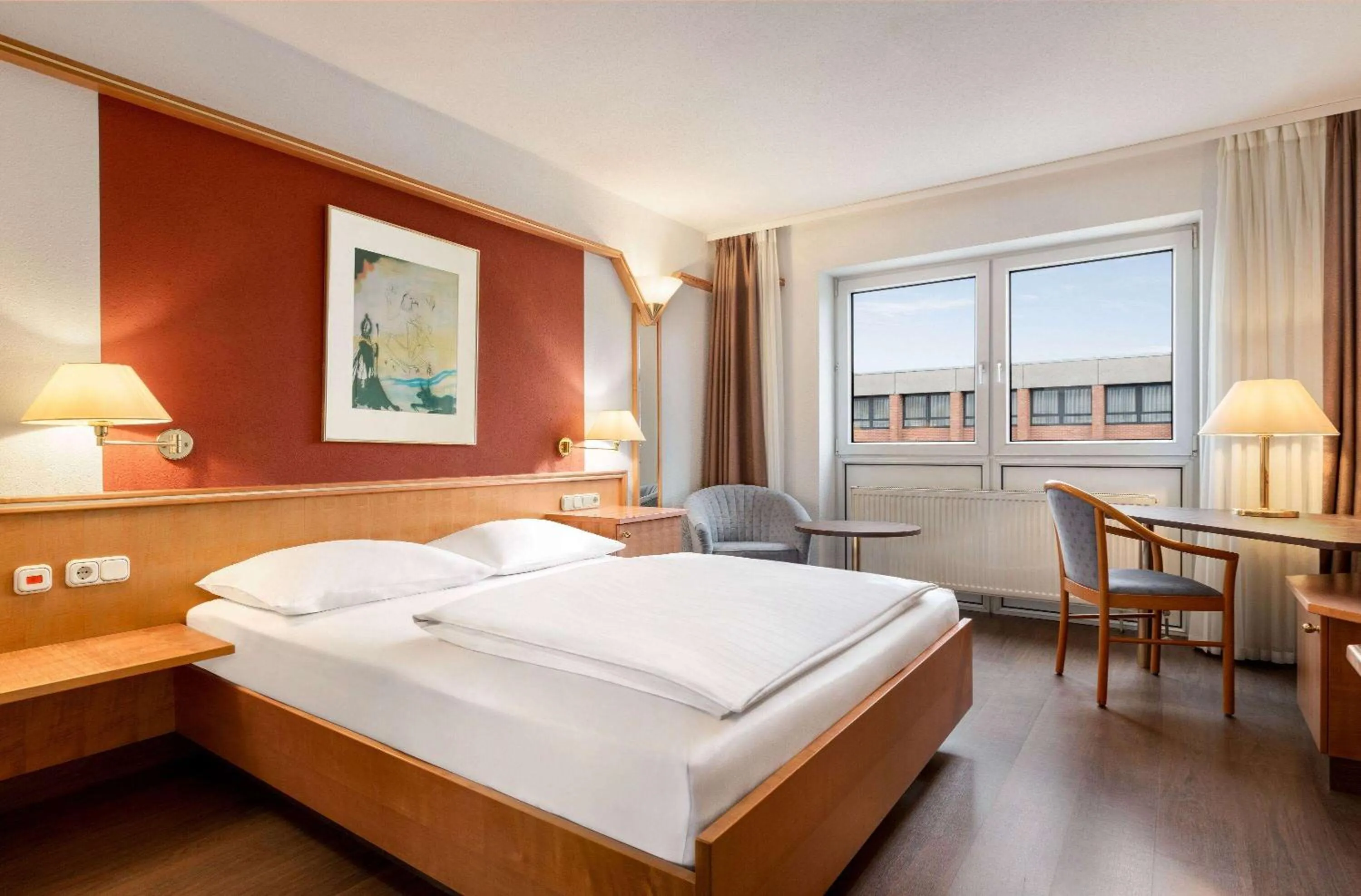 Photo of the whole room, Bed in Amedia Weiden, Trademark Collection by Wyndham