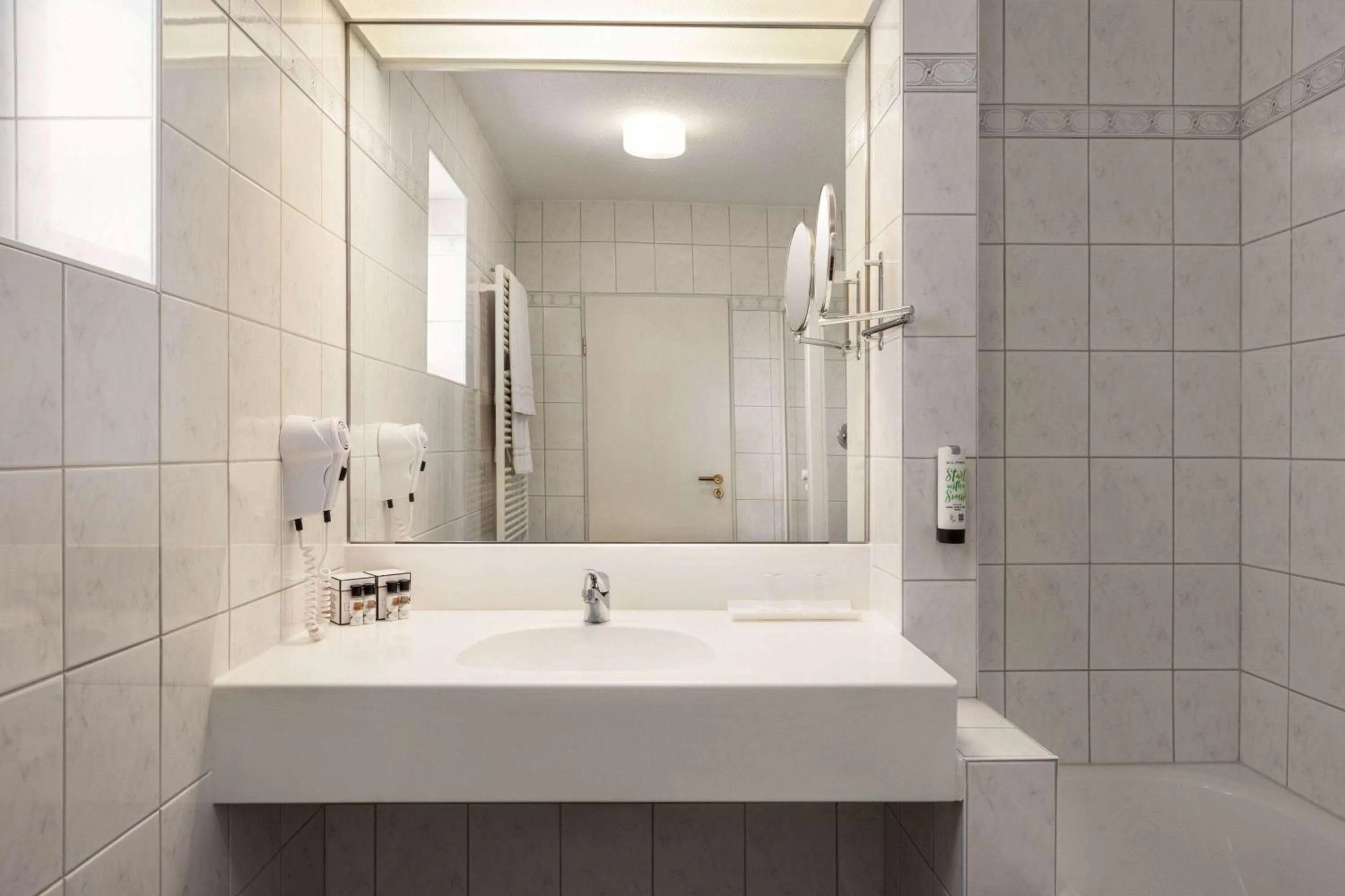 TV and multimedia in Amedia Weiden, Trademark Collection by Wyndham