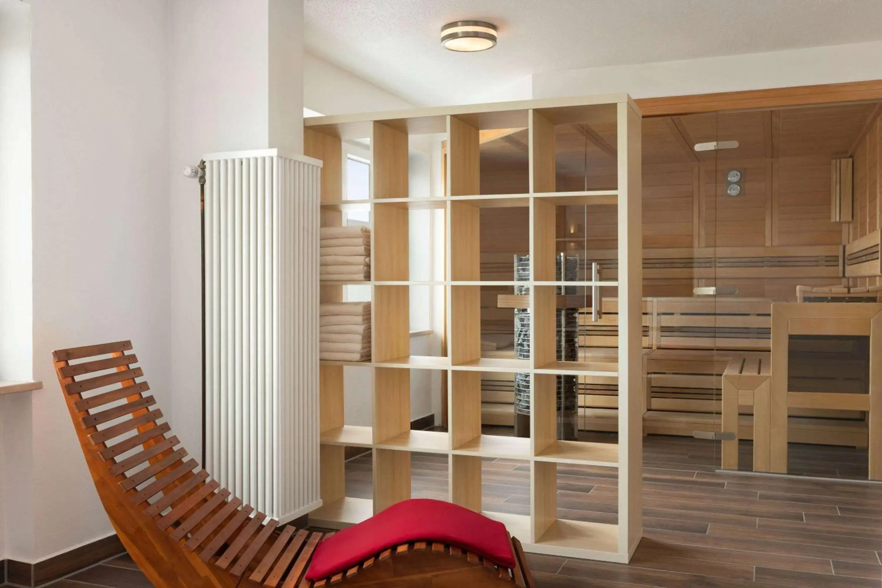 Spa and wellness centre/facilities in Amedia Weiden, Trademark Collection by Wyndham Spa and wellness centre/facilities in Amedia Weiden, Trademark Collection by Wyndham